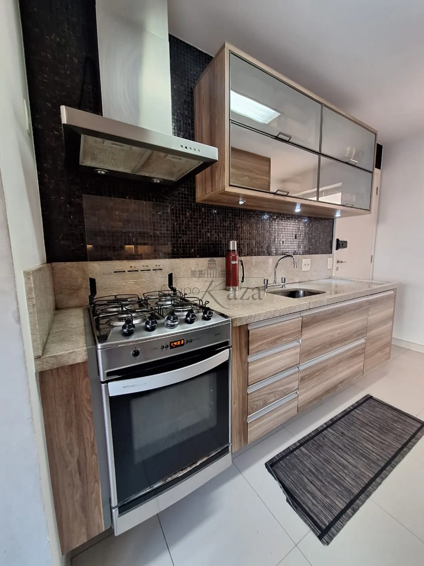 Foto 15 de Apartamento Padrão em Chácara Santo Antônio, São Paulo - imagem 15