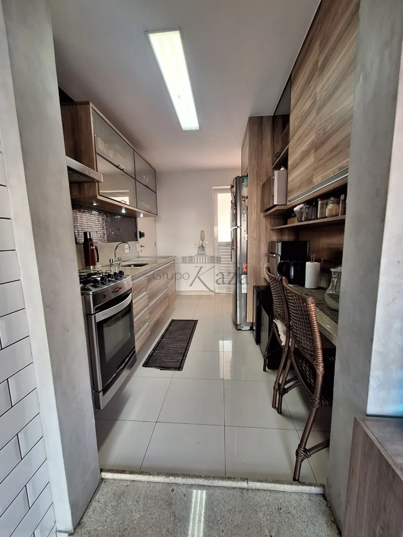 Foto 16 de Apartamento Padrão em Chácara Santo Antônio, São Paulo - imagem 16