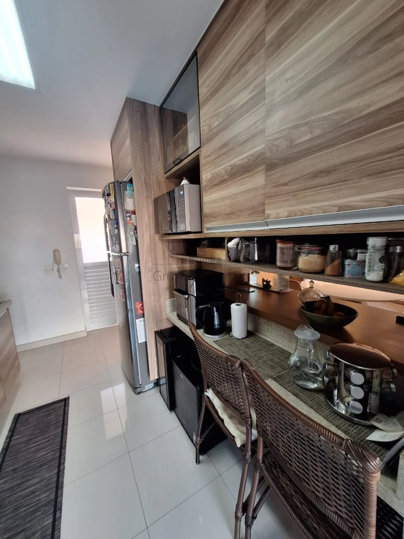 Foto 17 de Apartamento Padrão em Chácara Santo Antônio, São Paulo - imagem 17