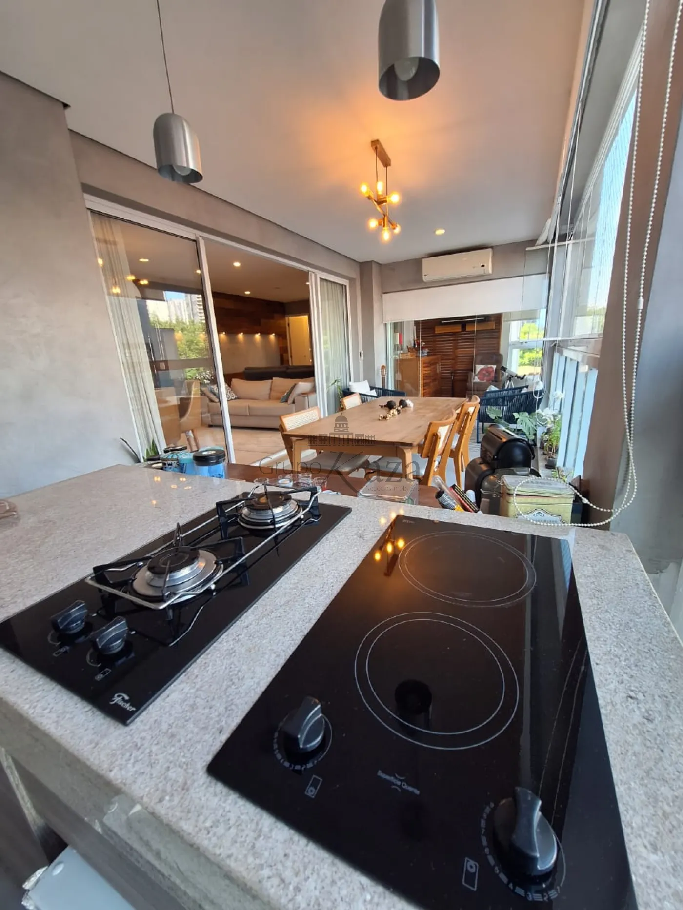 Foto 11 de Apartamento Padrão em Chácara Santo Antônio, São Paulo - imagem 11