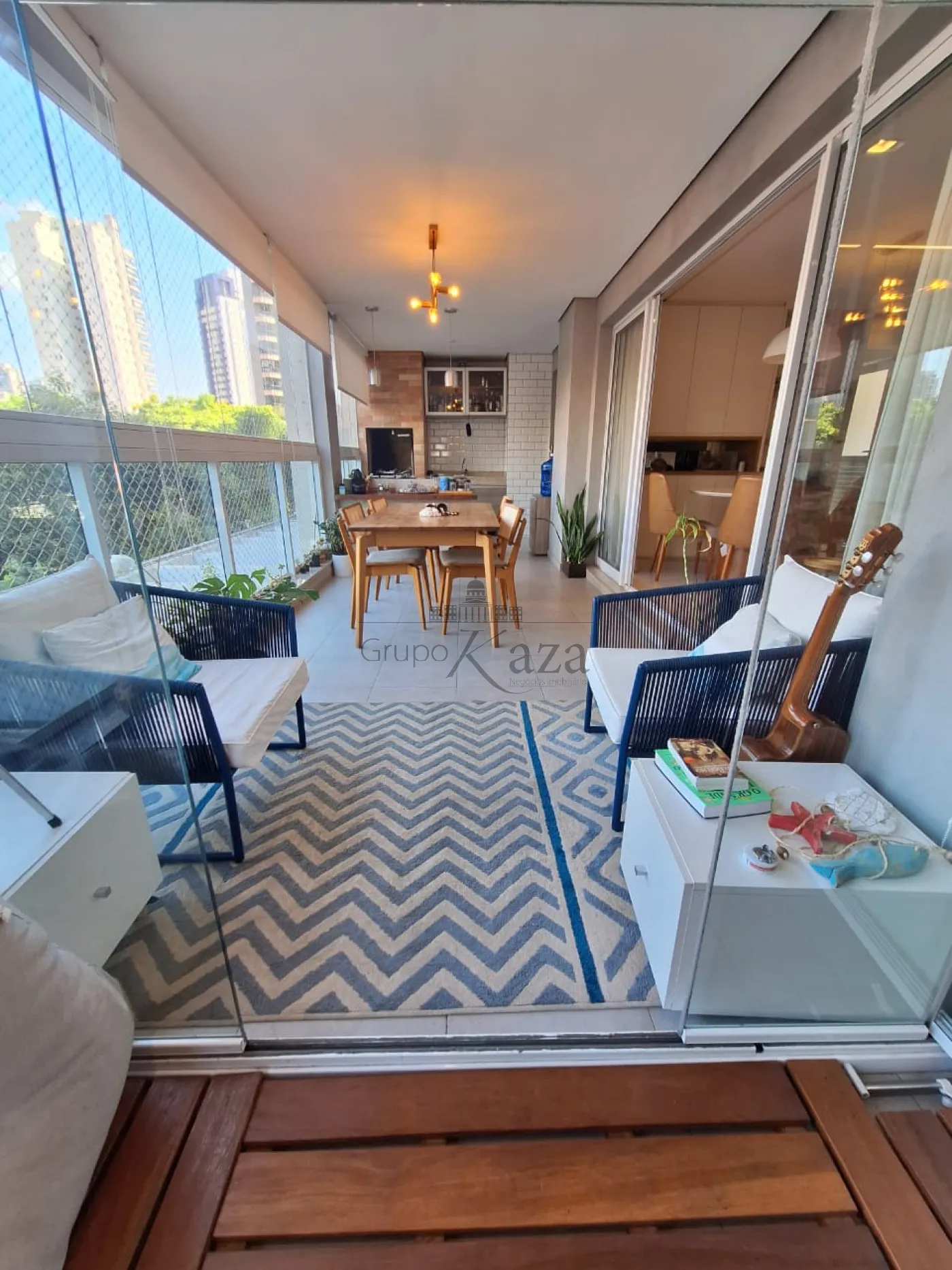 Foto 7 de Apartamento Padrão em Chácara Santo Antônio, São Paulo - imagem 7