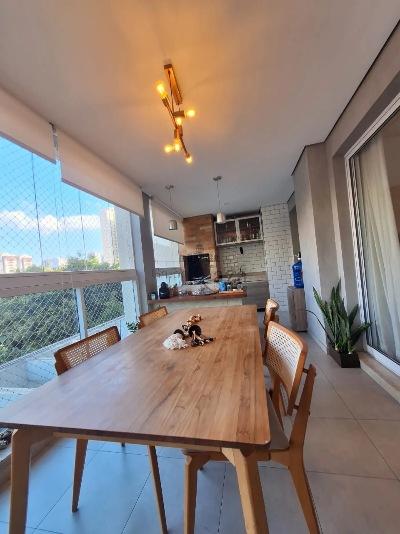 Foto 10 de Apartamento Padrão em Chácara Santo Antônio, São Paulo - imagem 10