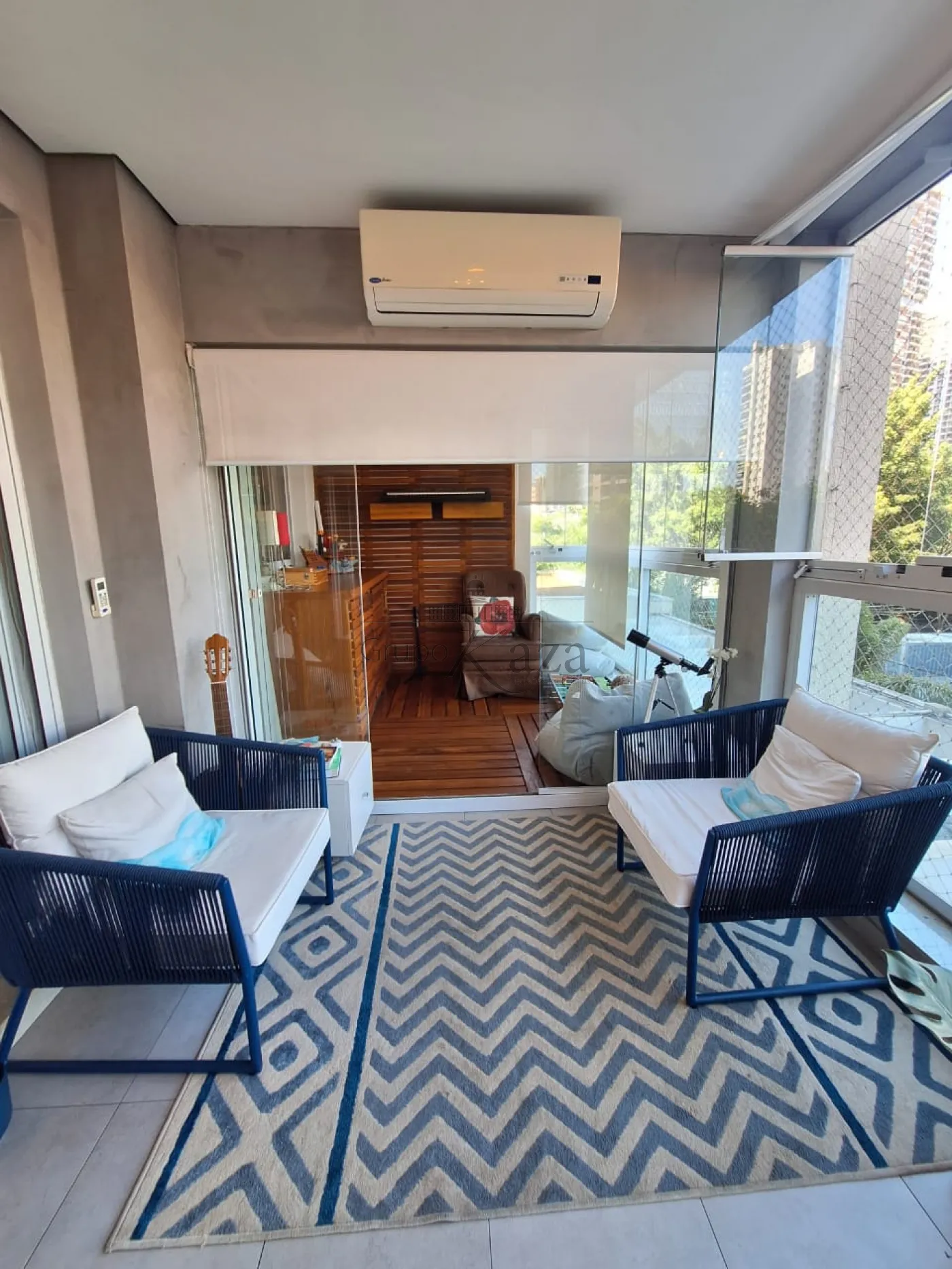 Foto 8 de Apartamento Padrão em Chácara Santo Antônio, São Paulo - imagem 8