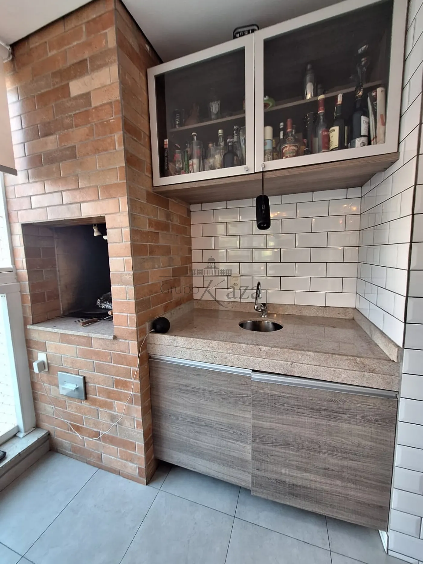 Foto 12 de Apartamento Padrão em Chácara Santo Antônio, São Paulo - imagem 12