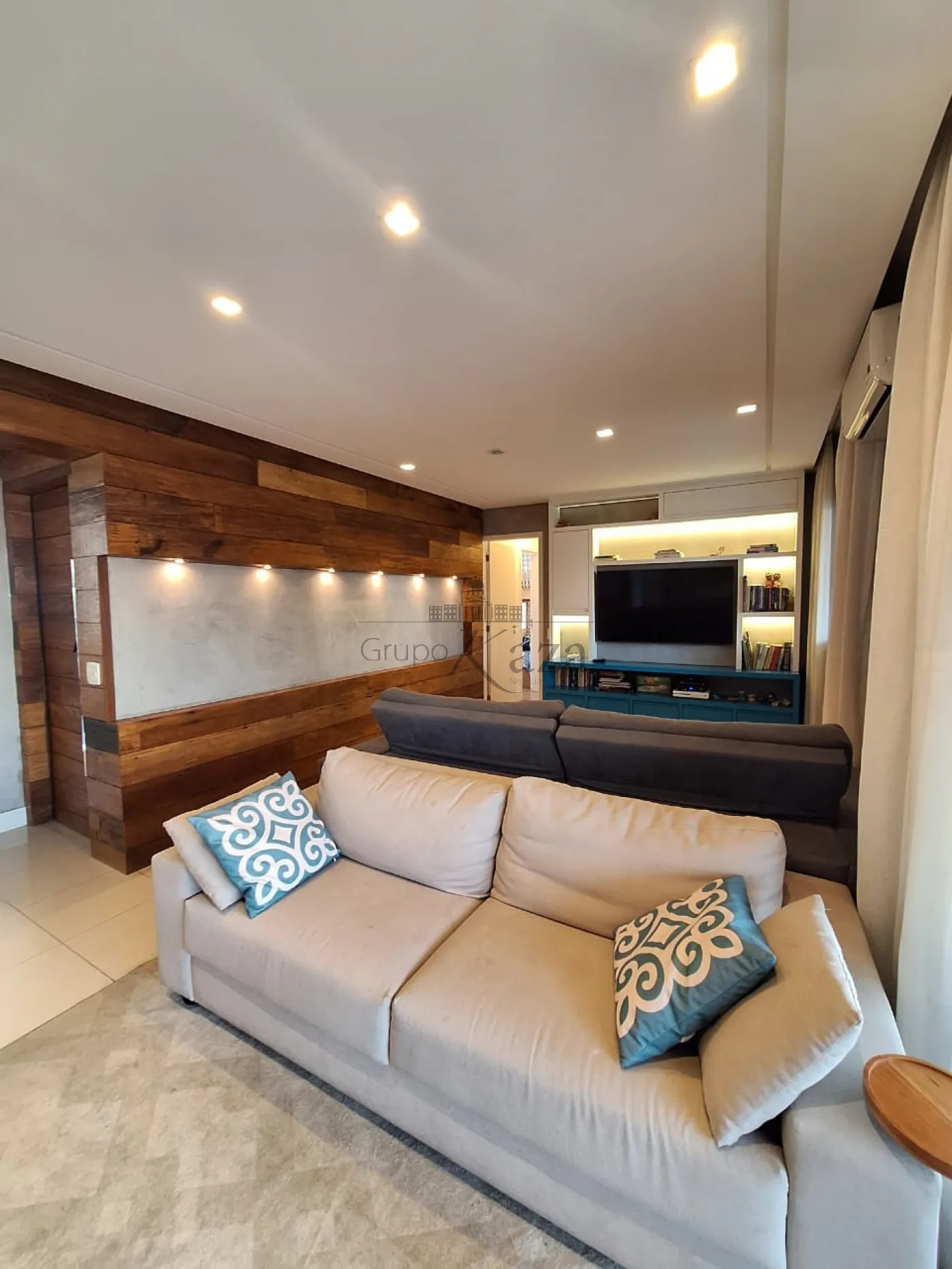 Foto 3 de Apartamento Padrão em Chácara Santo Antônio, São Paulo - imagem 3