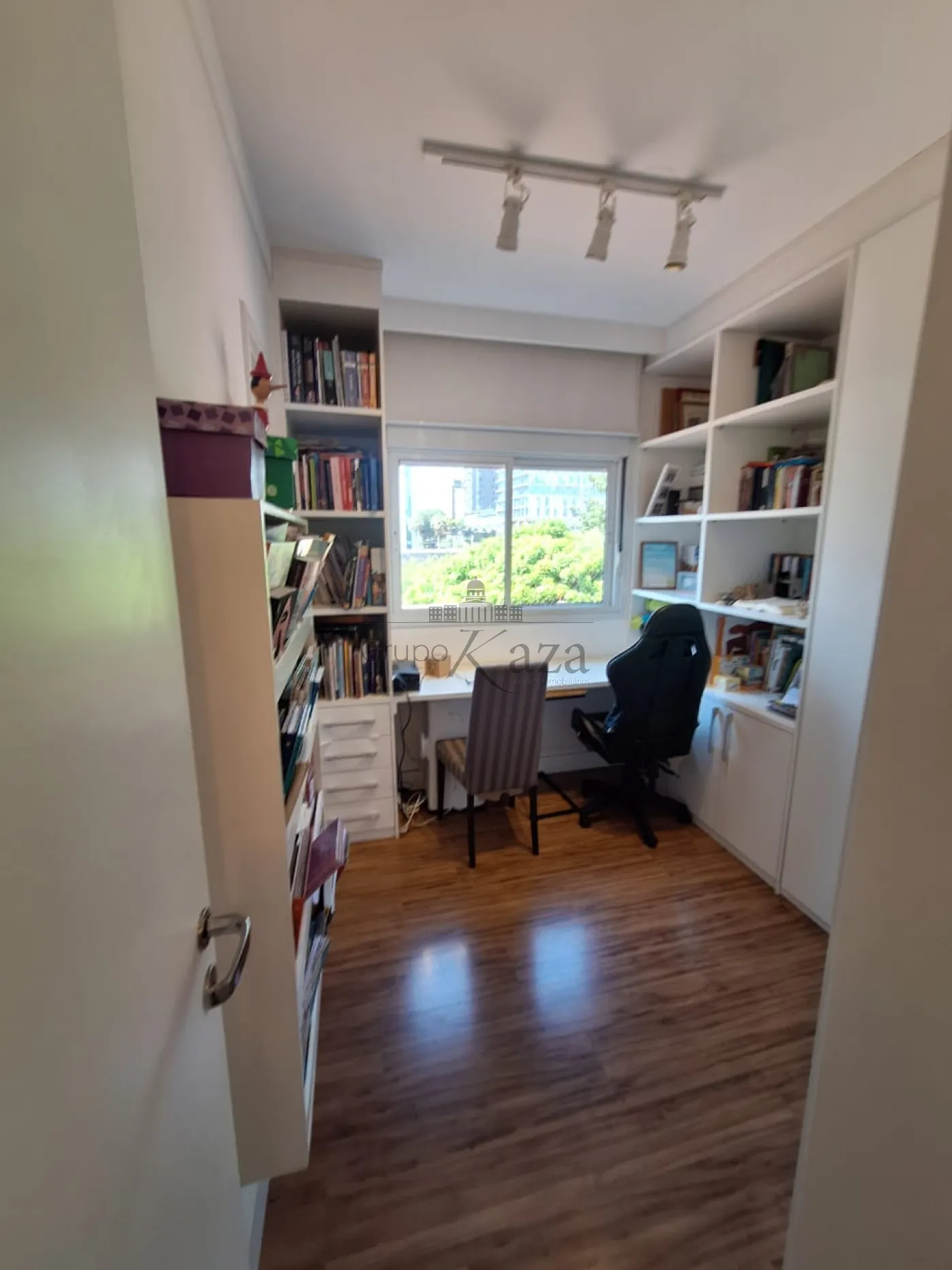 Foto 25 de Apartamento Padrão em Chácara Santo Antônio, São Paulo - imagem 25