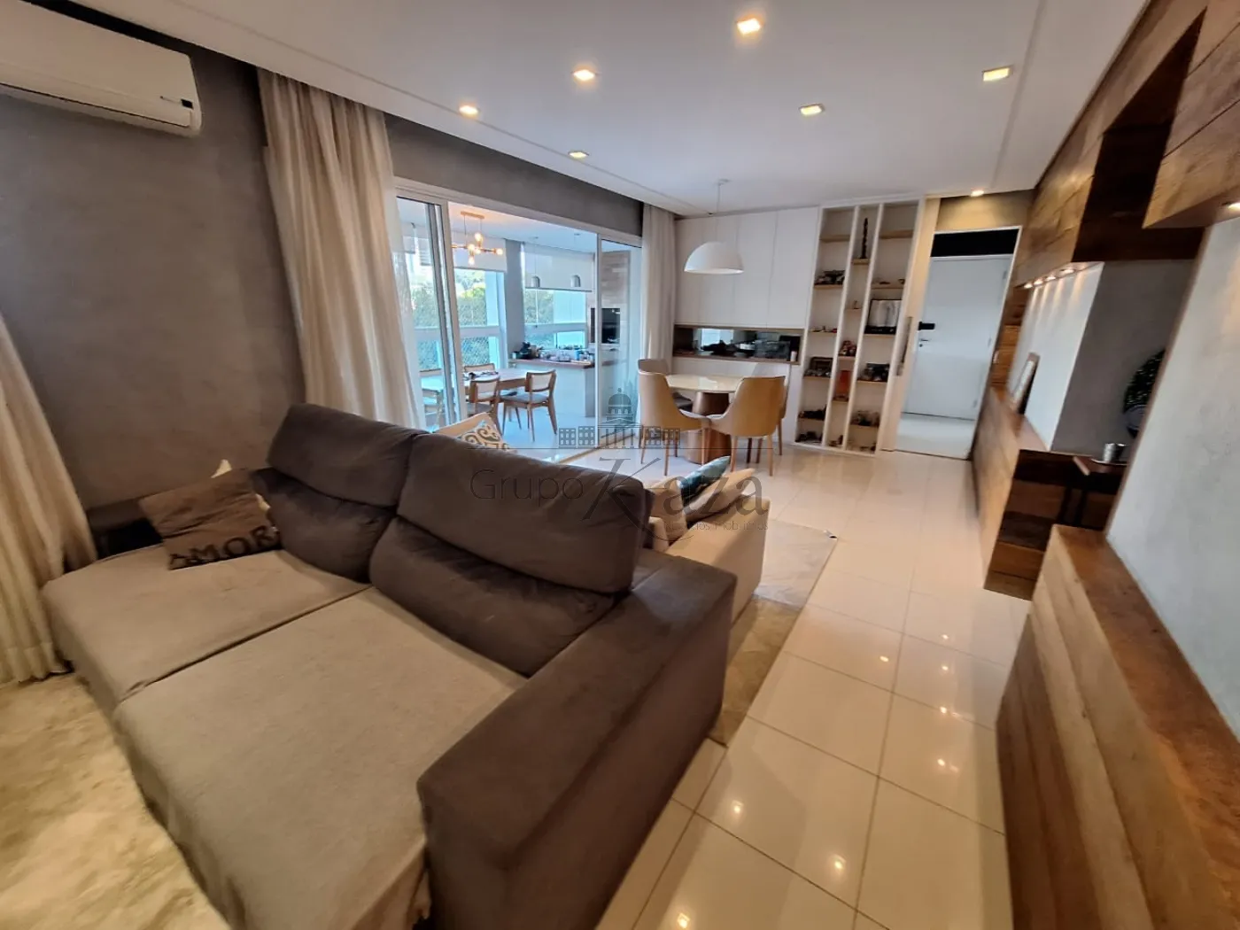 Foto 6 de Apartamento Padrão em Chácara Santo Antônio, São Paulo - imagem 6