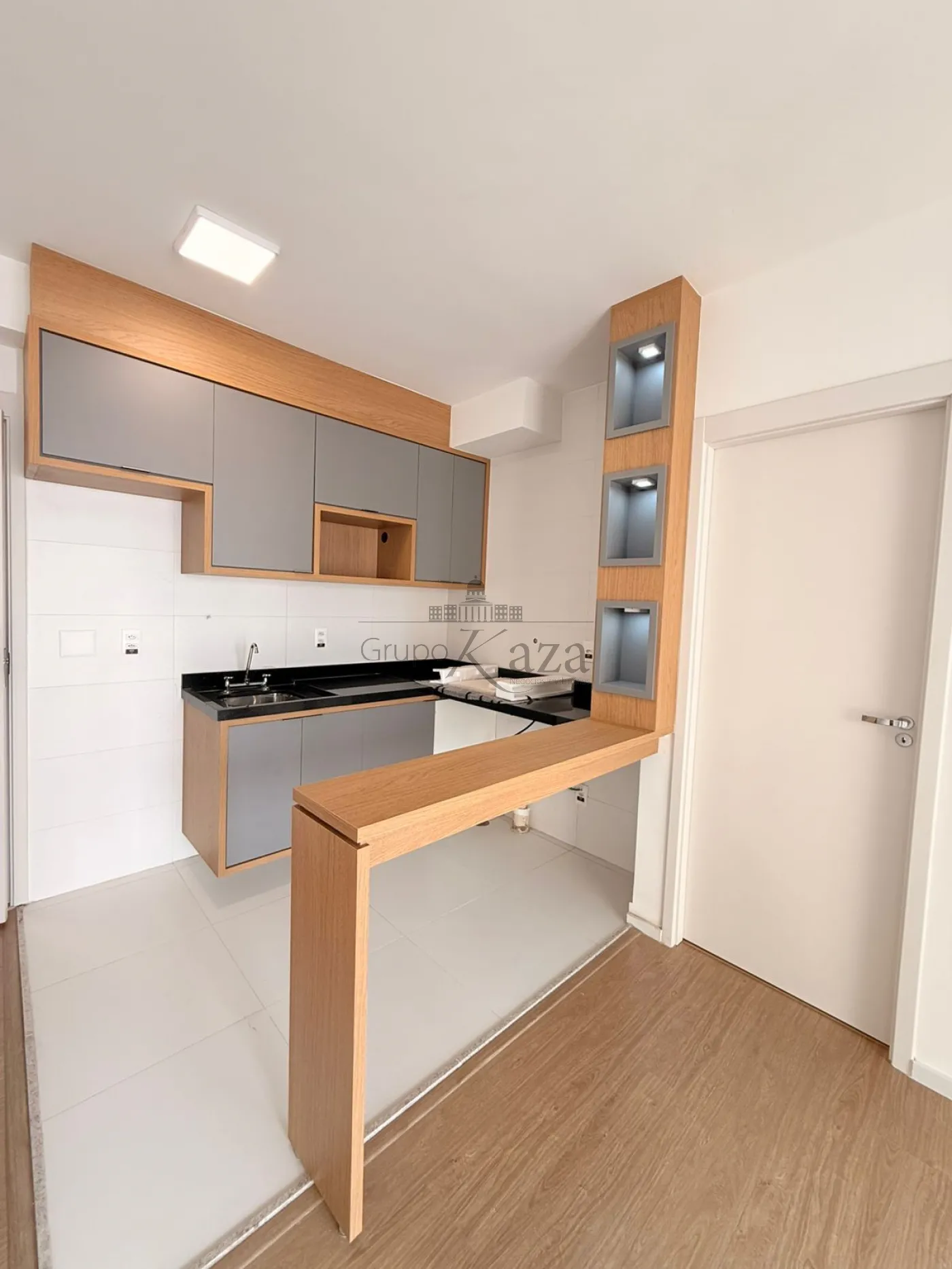 Foto 1 de Apartamento Padrão em Jardim Esplanada II, São José dos Campos - imagem 1 Foto 1 de Apartamento Padrão em Jardim Esplanada II, São José dos Campos - imagem 1