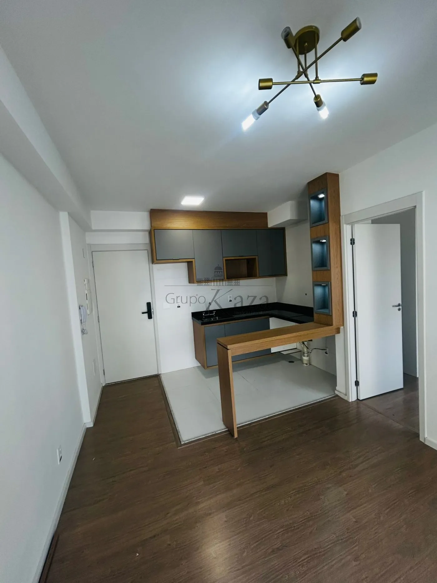 Foto 2 de Apartamento Padrão em Jardim Esplanada II, São José dos Campos - imagem 2 Foto 2 de Apartamento Padrão em Jardim Esplanada II, São José dos Campos - imagem 2