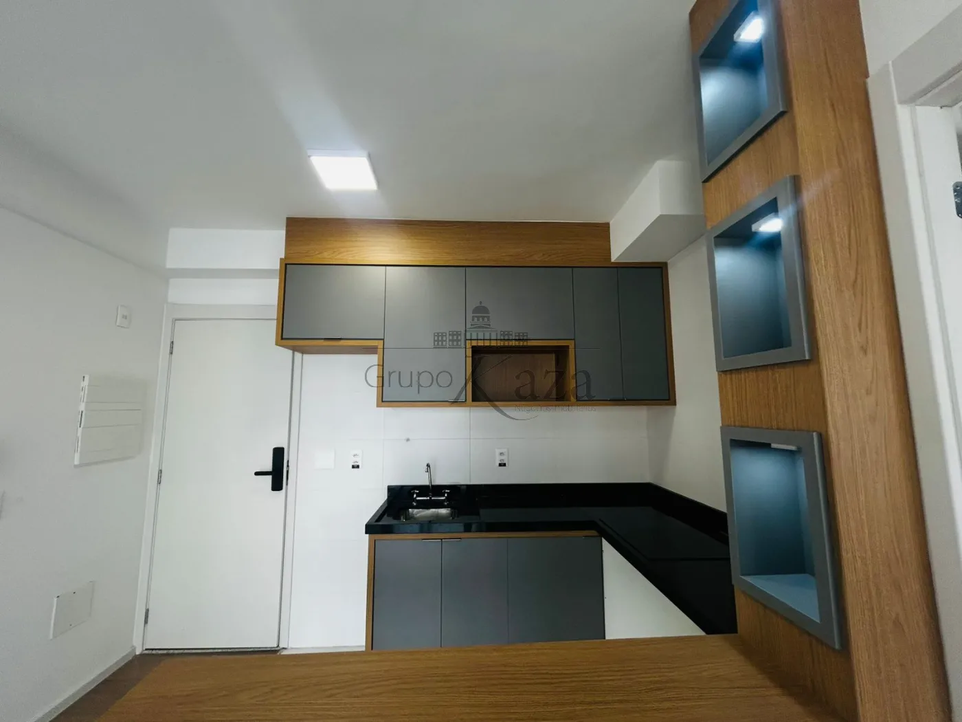 Foto 3 de Apartamento Padrão em Jardim Esplanada II, São José dos Campos - imagem 3 Foto 3 de Apartamento Padrão em Jardim Esplanada II, São José dos Campos - imagem 3