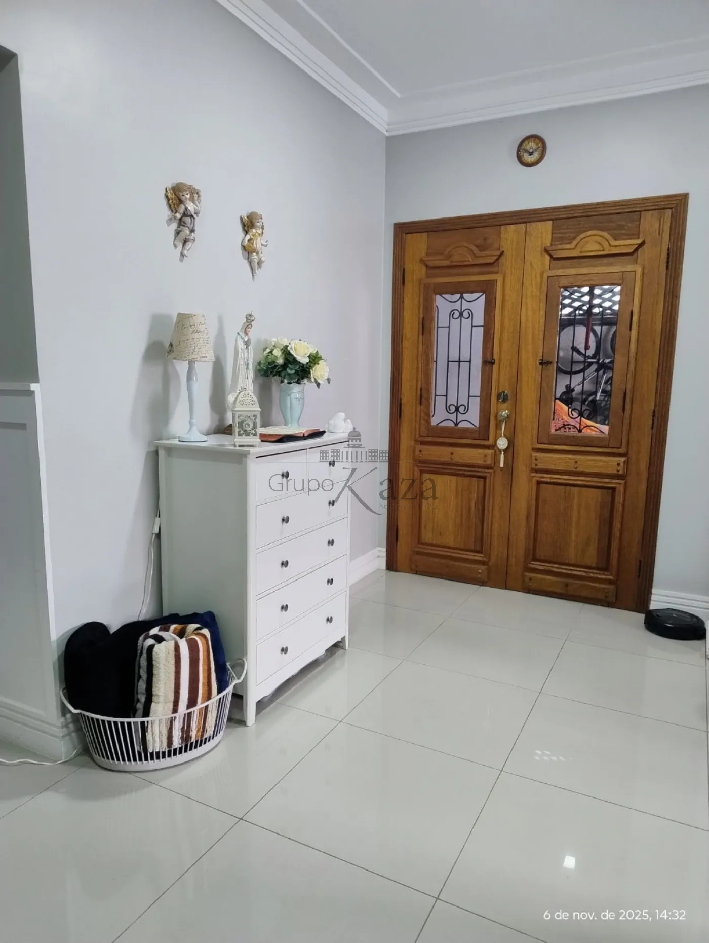 Foto 2 de Casa Térrea em Bosque dos Eucaliptos, São José dos Campos - imagem 2 Foto 2 de Casa Térrea em Bosque dos Eucaliptos, São José dos Campos - imagem 2