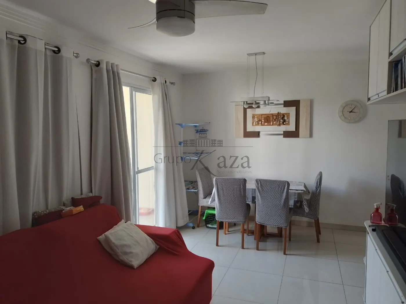 Foto 1 de Apartamento Padrão em Jardim Sul, São José dos Campos - imagem 1 Foto 1 de Apartamento Padrão em Jardim Sul, São José dos Campos - imagem 1