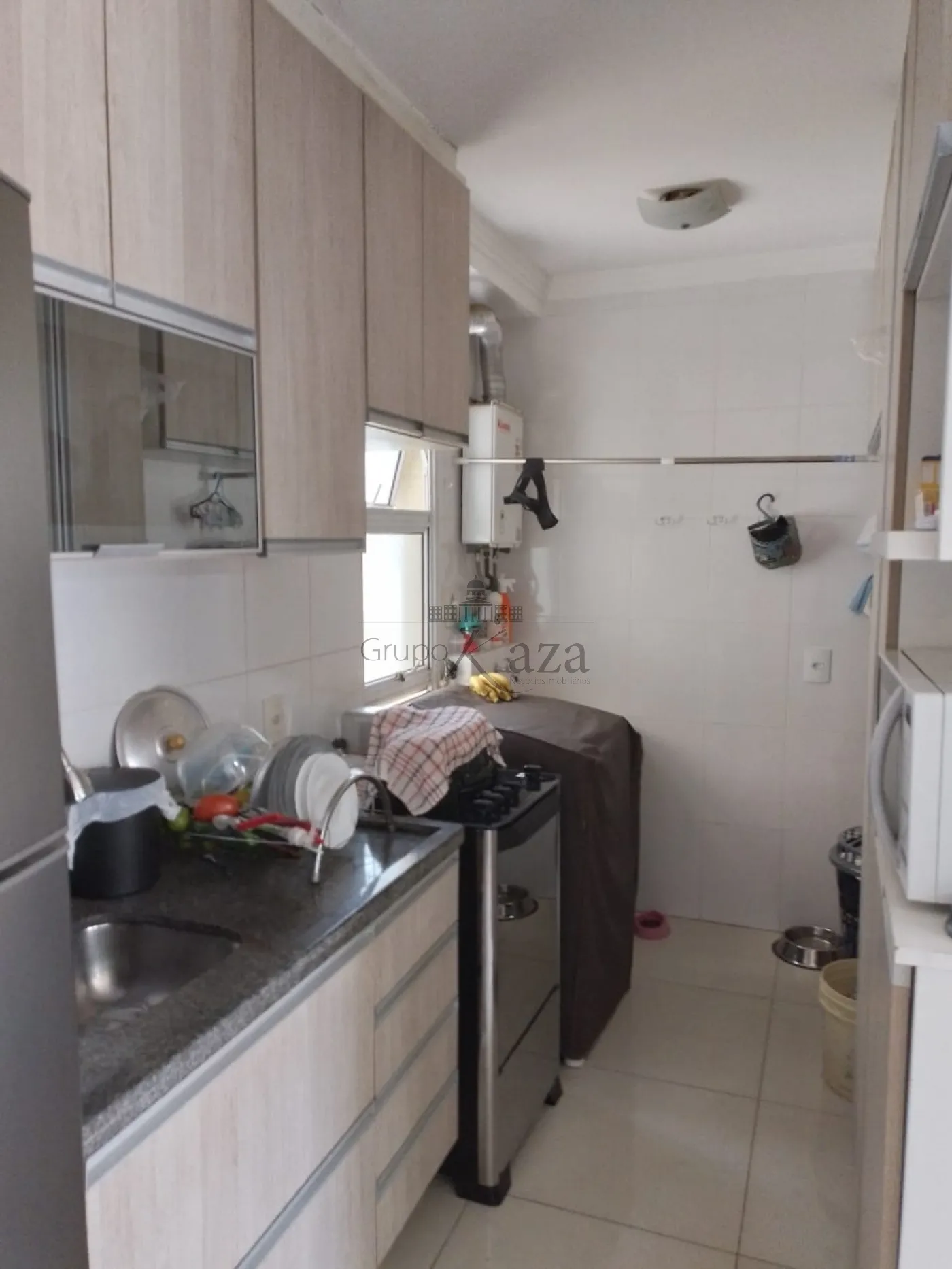 Foto 3 de Apartamento Padrão em Jardim Sul, São José dos Campos - imagem 3 Foto 3 de Apartamento Padrão em Jardim Sul, São José dos Campos - imagem 3