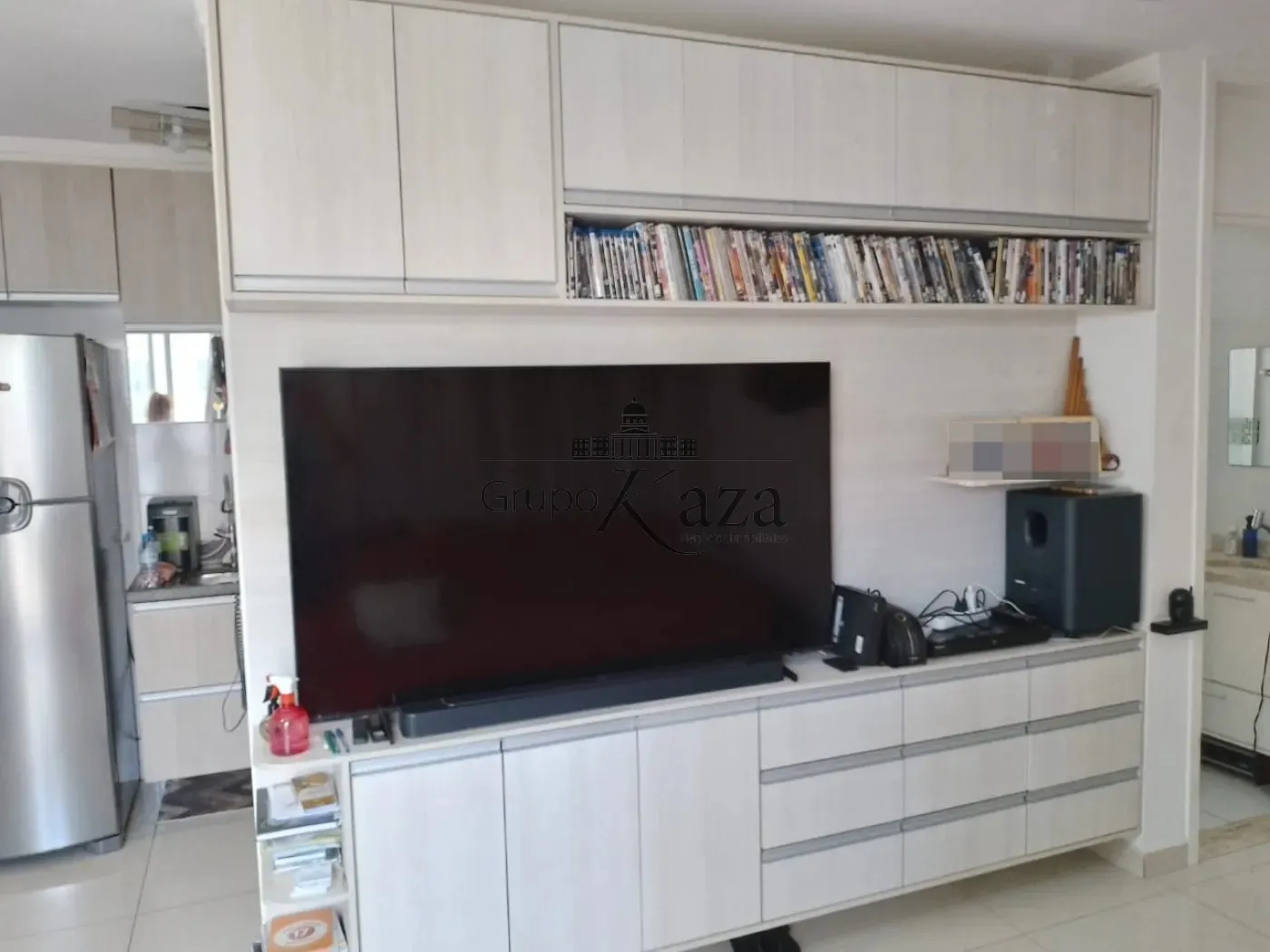 Foto 2 de Apartamento Padrão em Jardim Sul, São José dos Campos - imagem 2 Foto 2 de Apartamento Padrão em Jardim Sul, São José dos Campos - imagem 2