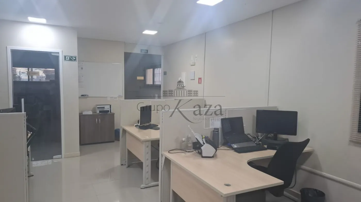 Foto 2 de Comercial Ponto Comercial em Jardim Satélite, São José dos Campos - imagem 2 Foto 2 de Comercial Ponto Comercial em Jardim Satélite, São José dos Campos - imagem 2