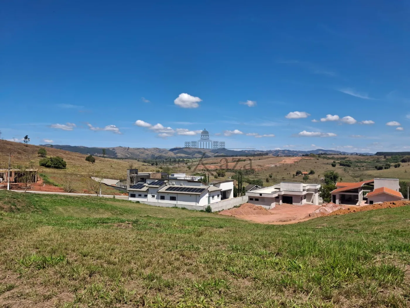 Foto 2 de Terreno Condomínio em Centro, Caçapava - imagem 2 Foto 2 de Terreno Condomínio em Centro, Caçapava - imagem 2