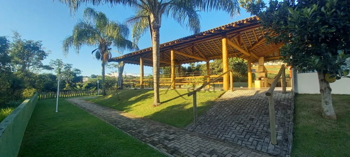 Foto 17 de Terreno Condomínio em Centro, Caçapava - imagem 17