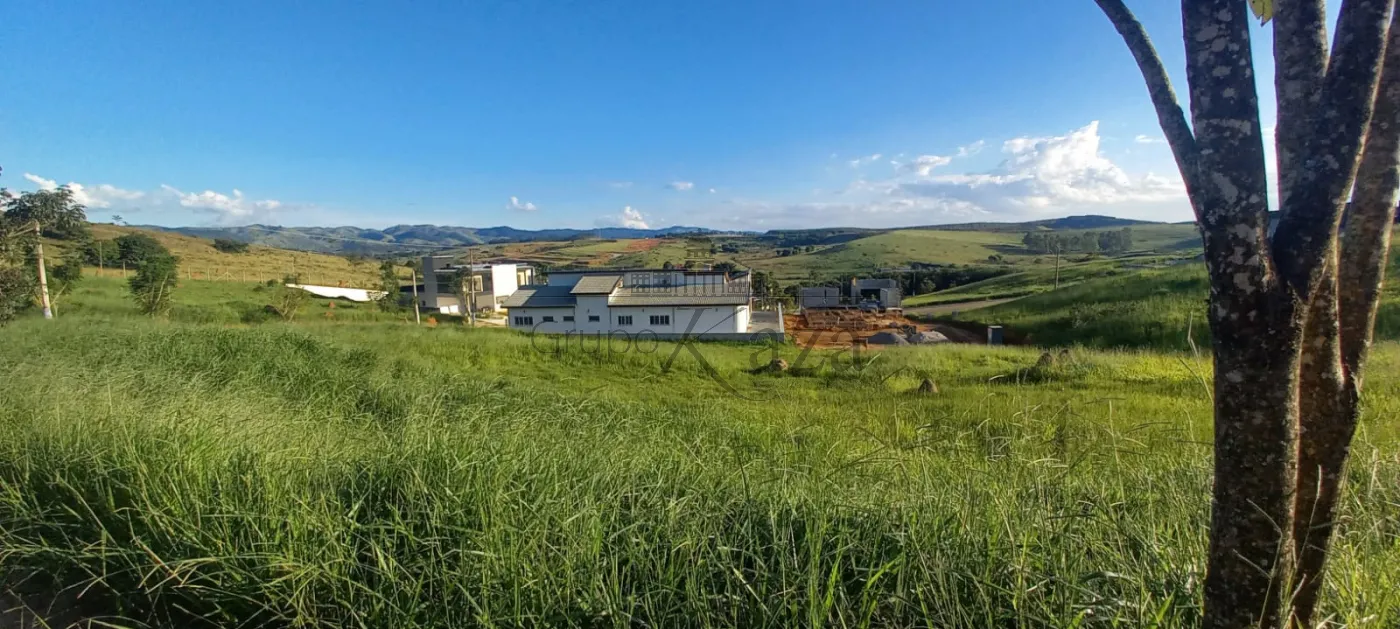 Foto 7 de Terreno Condomínio em Centro, Caçapava - imagem 7