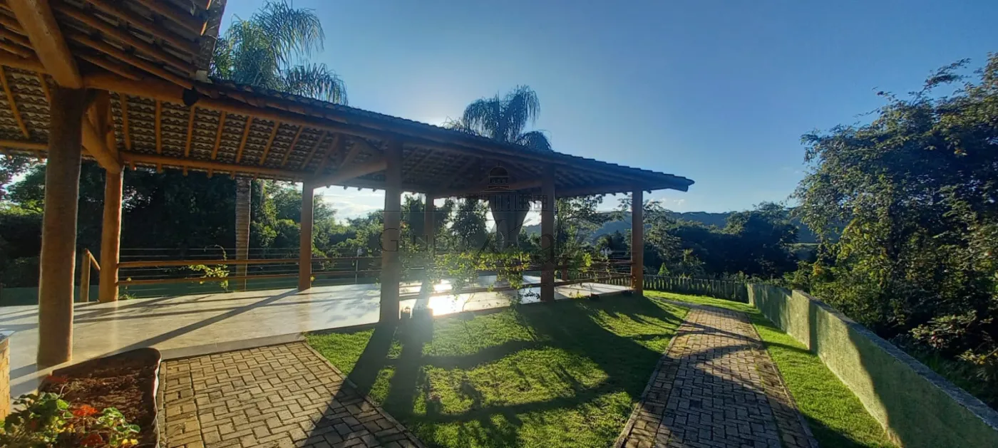 Foto 16 de Terreno Condomínio em Centro, Caçapava - imagem 16