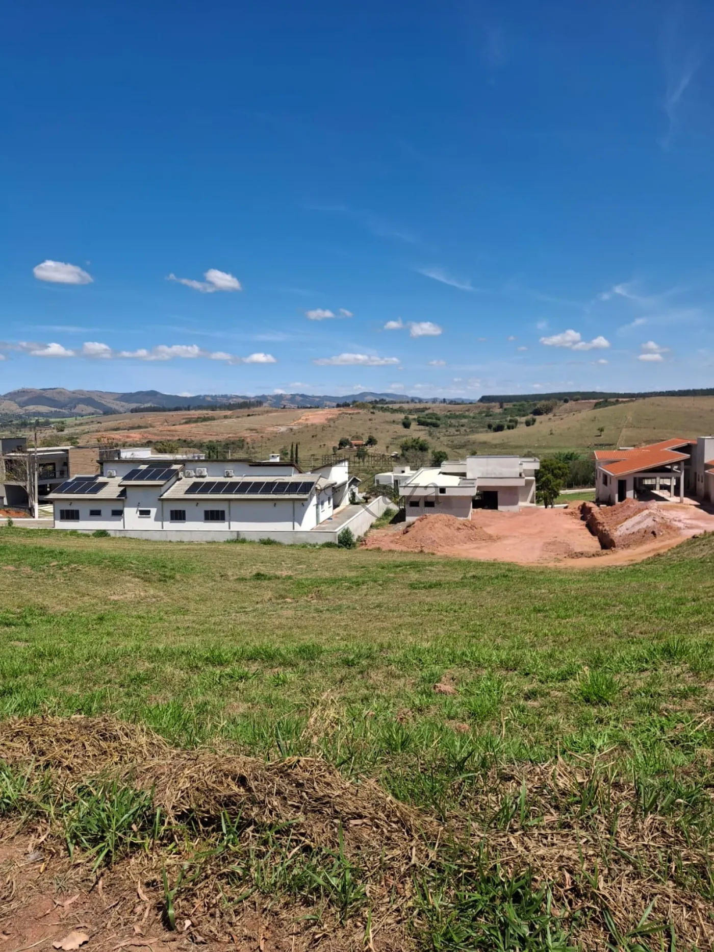 Foto 1 de Terreno Condomínio em Centro, Caçapava - imagem 1 Foto 1 de Terreno Condomínio em Centro, Caçapava - imagem 1