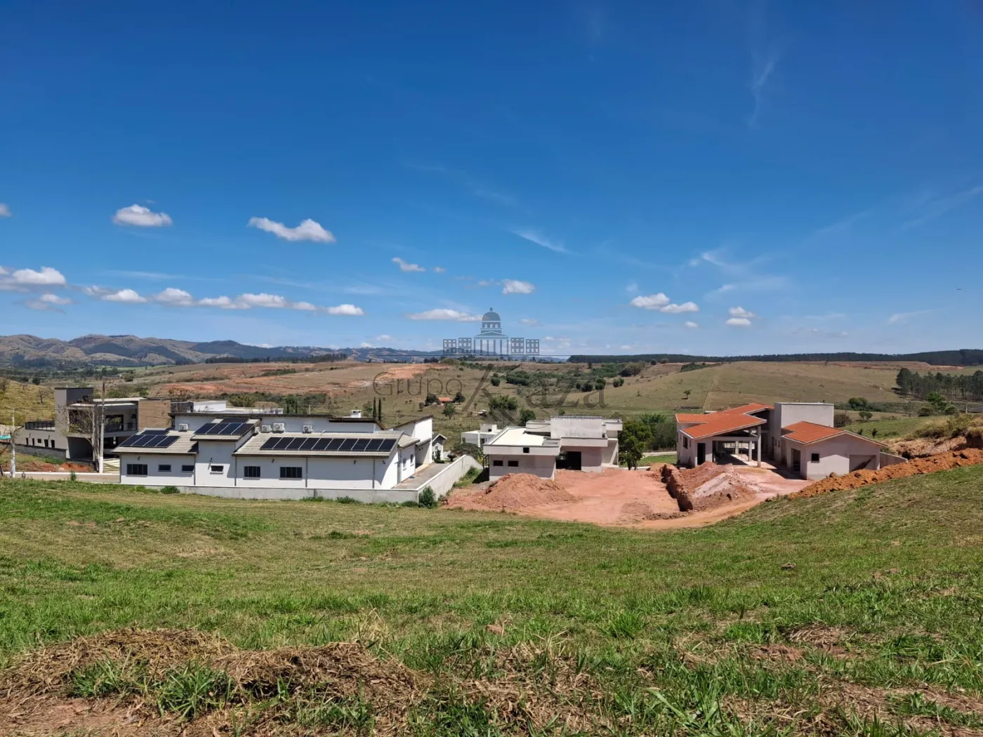 Foto 5 de Terreno Condomínio em Centro, Caçapava - imagem 5