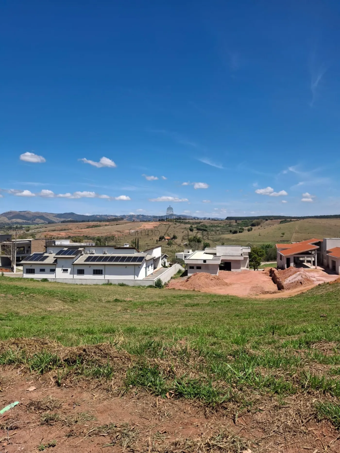 Foto 4 de Terreno Condomínio em Centro, Caçapava - imagem 4