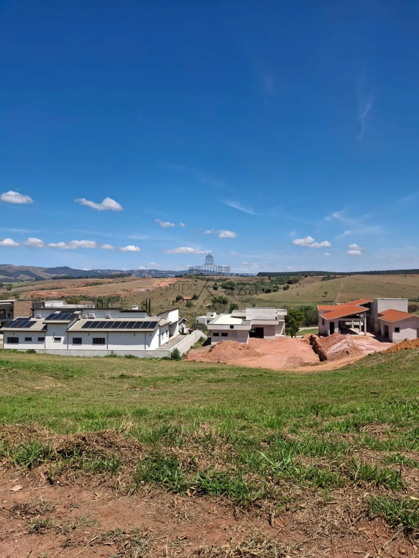 Foto 6 de Terreno Condomínio em Centro, Caçapava - imagem 6