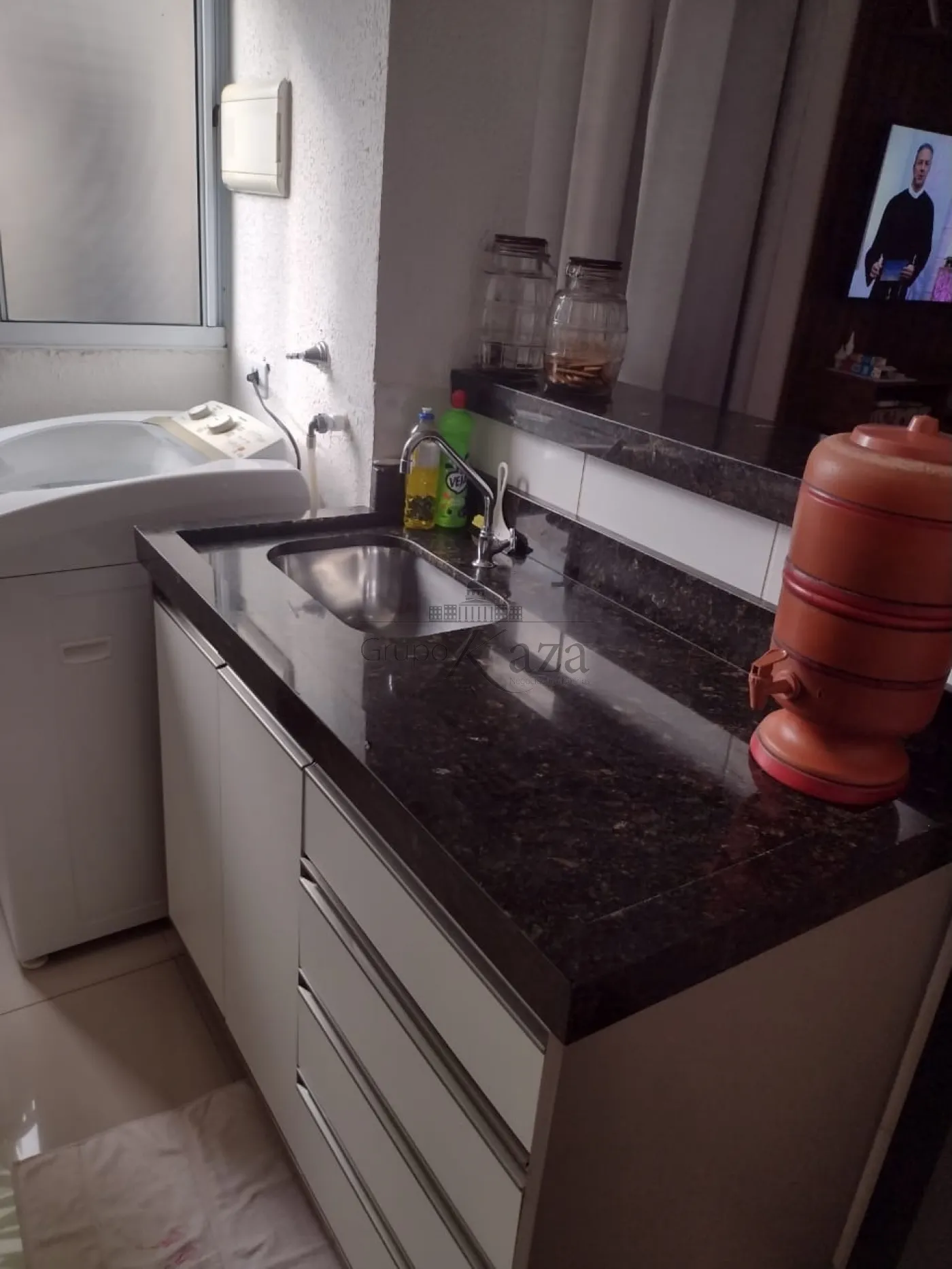 Foto 6 de Apartamento Padrão em Residencial Frei Galvão, São José dos Campos - imagem 6