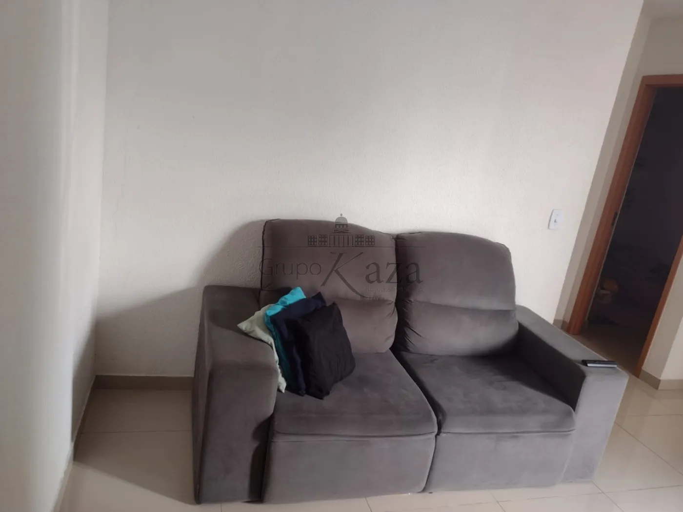 Foto 4 de Apartamento Padrão em Residencial Frei Galvão, São José dos Campos - imagem 4