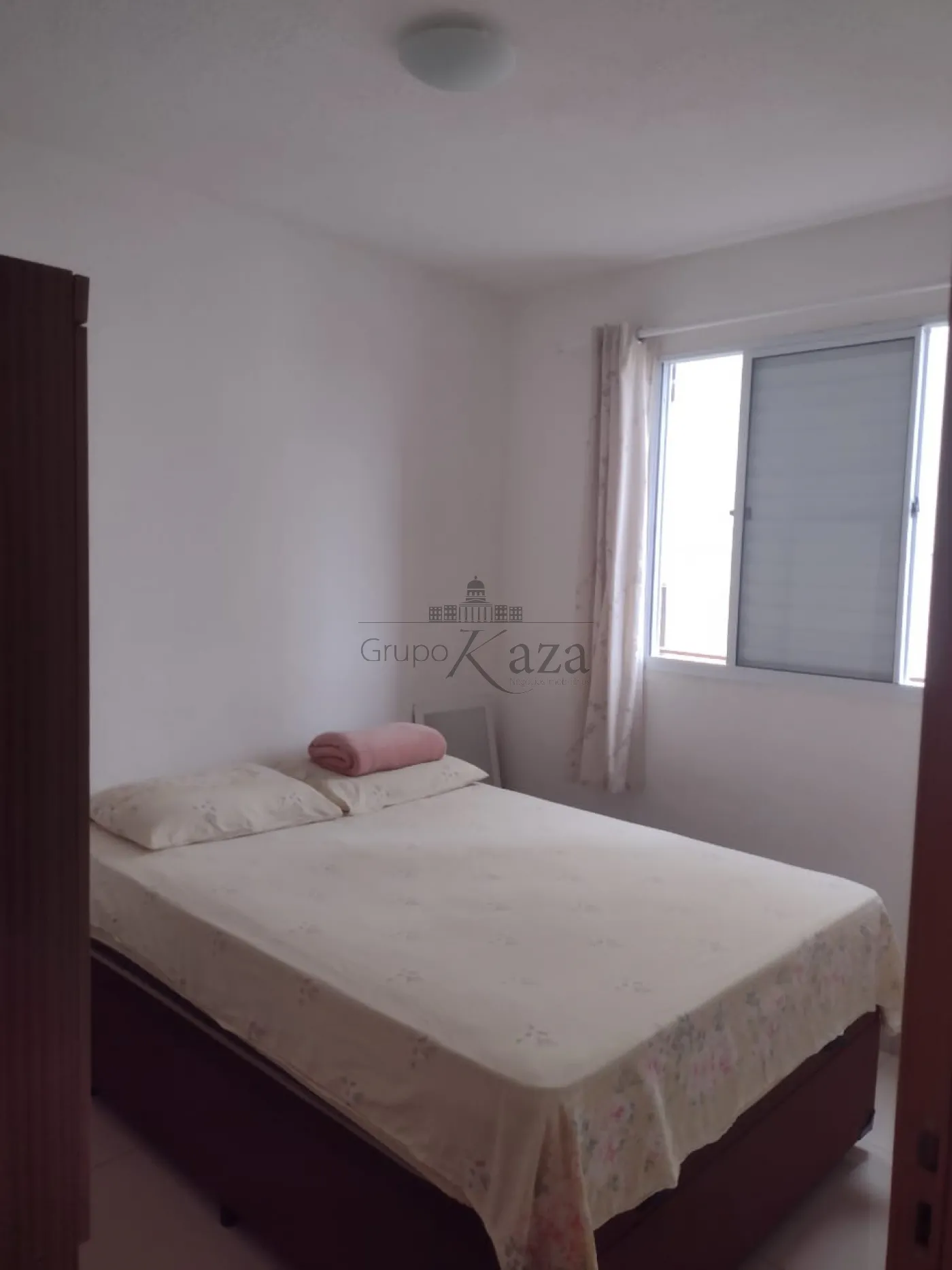 Foto 8 de Apartamento Padrão em Residencial Frei Galvão, São José dos Campos - imagem 8