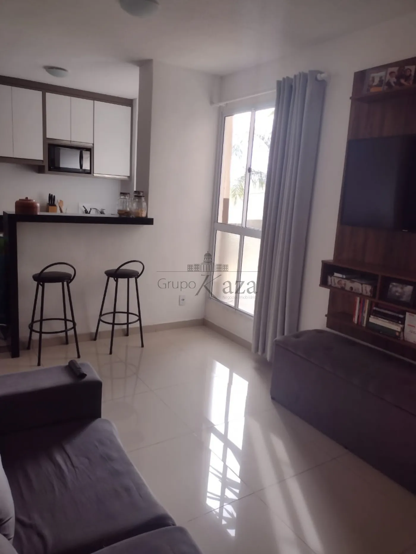 Foto 2 de Apartamento Padrão em Residencial Frei Galvão, São José dos Campos - imagem 2 Foto 2 de Apartamento Padrão em Residencial Frei Galvão, São José dos Campos - imagem 2