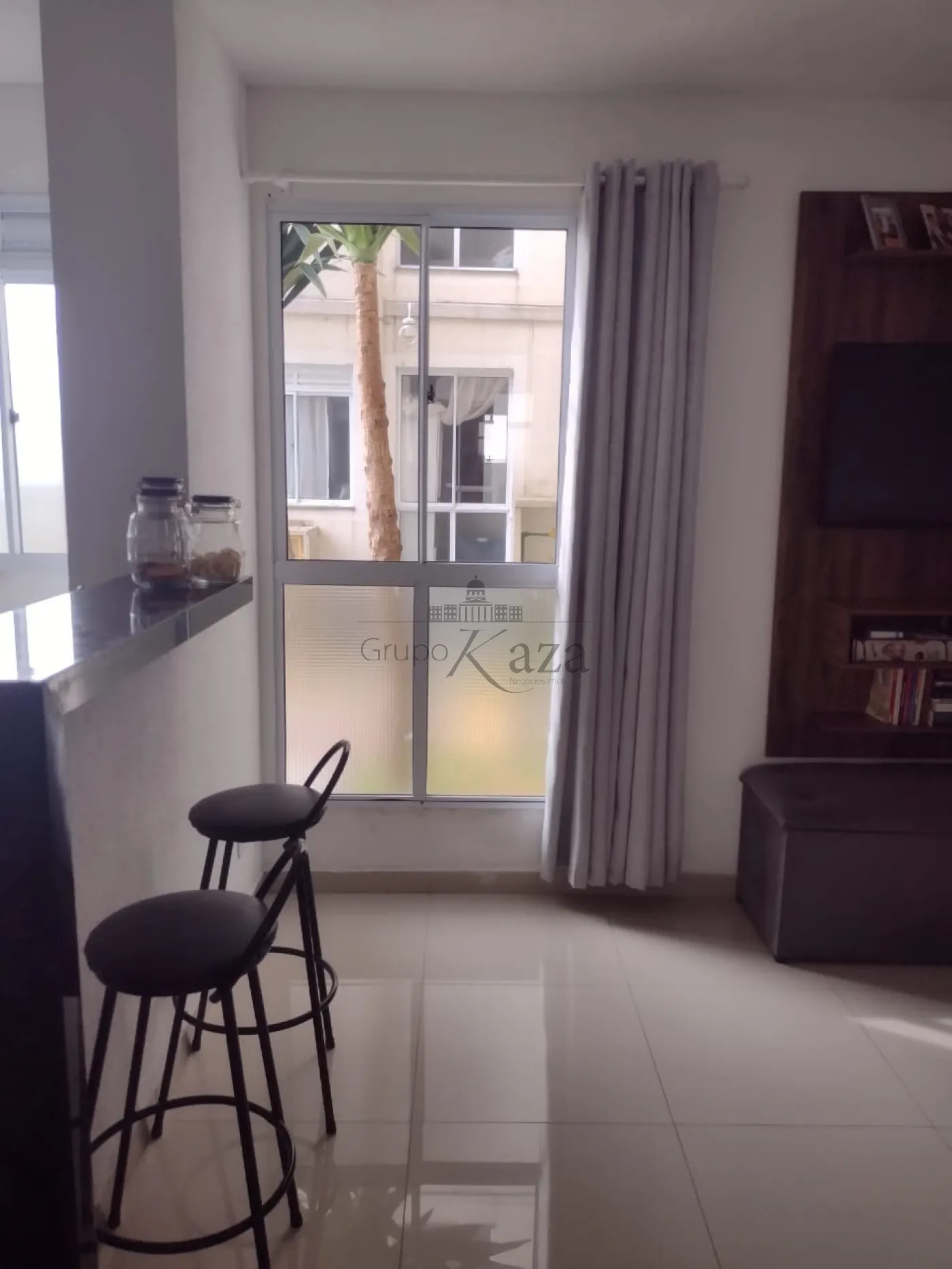 Foto 3 de Apartamento Padrão em Residencial Frei Galvão, São José dos Campos - imagem 3 Foto 3 de Apartamento Padrão em Residencial Frei Galvão, São José dos Campos - imagem 3