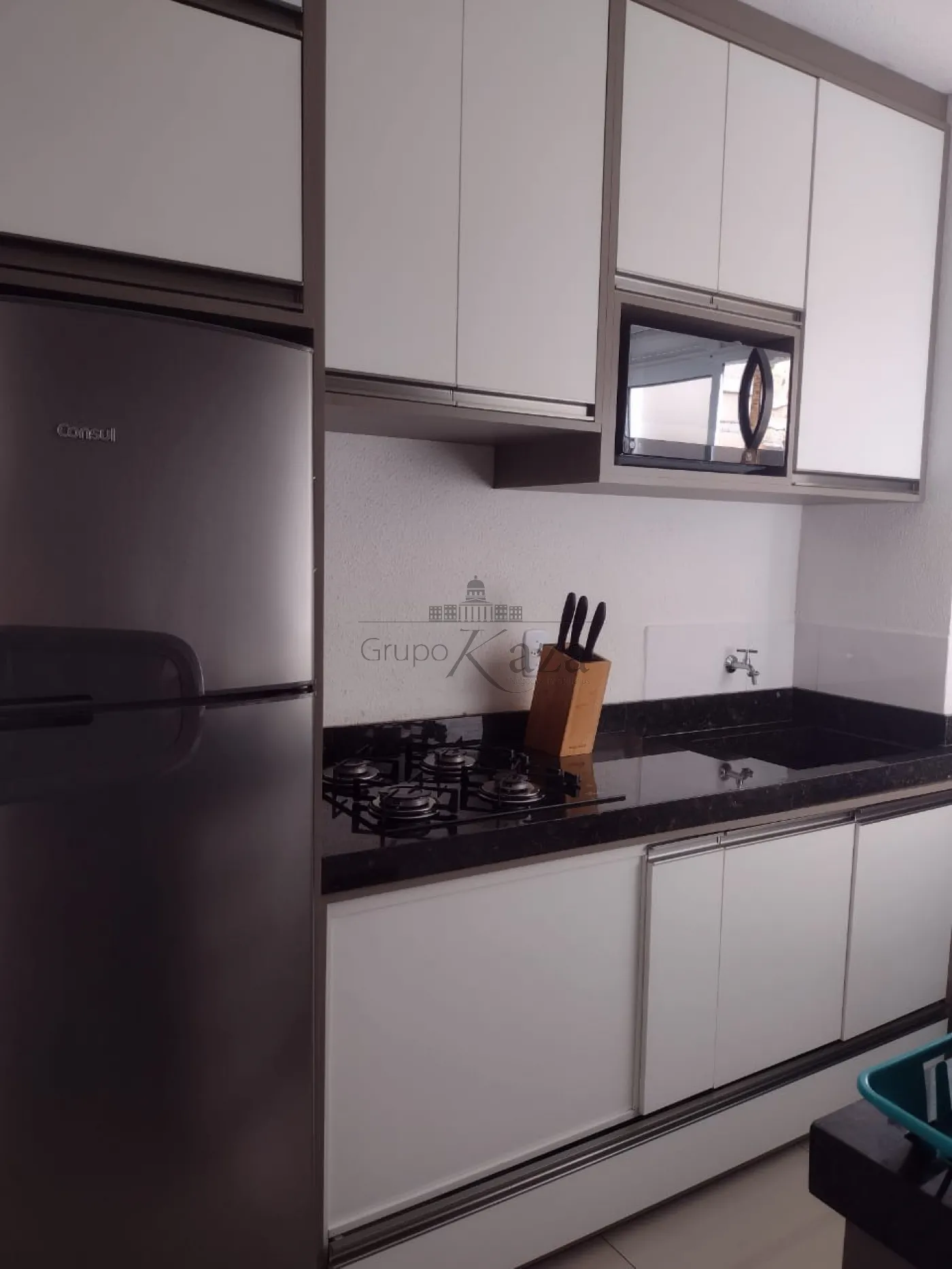 Foto 5 de Apartamento Padrão em Residencial Frei Galvão, São José dos Campos - imagem 5