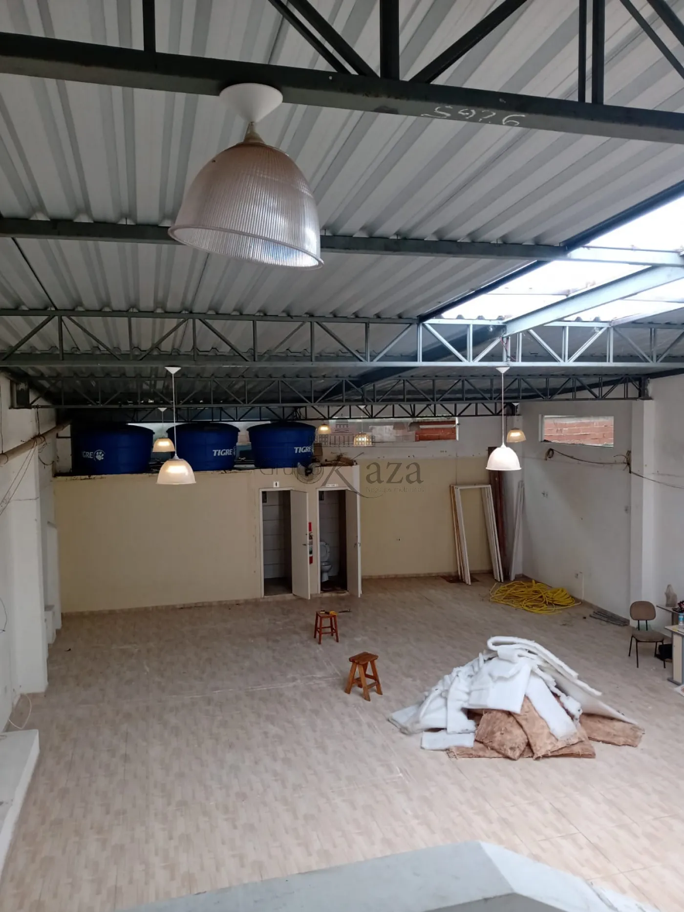 Foto 2 de Casa Comercial Residencial em Vila Mascote, São Paulo - imagem 2 Foto 2 de Casa Comercial Residencial em Vila Mascote, São Paulo - imagem 2