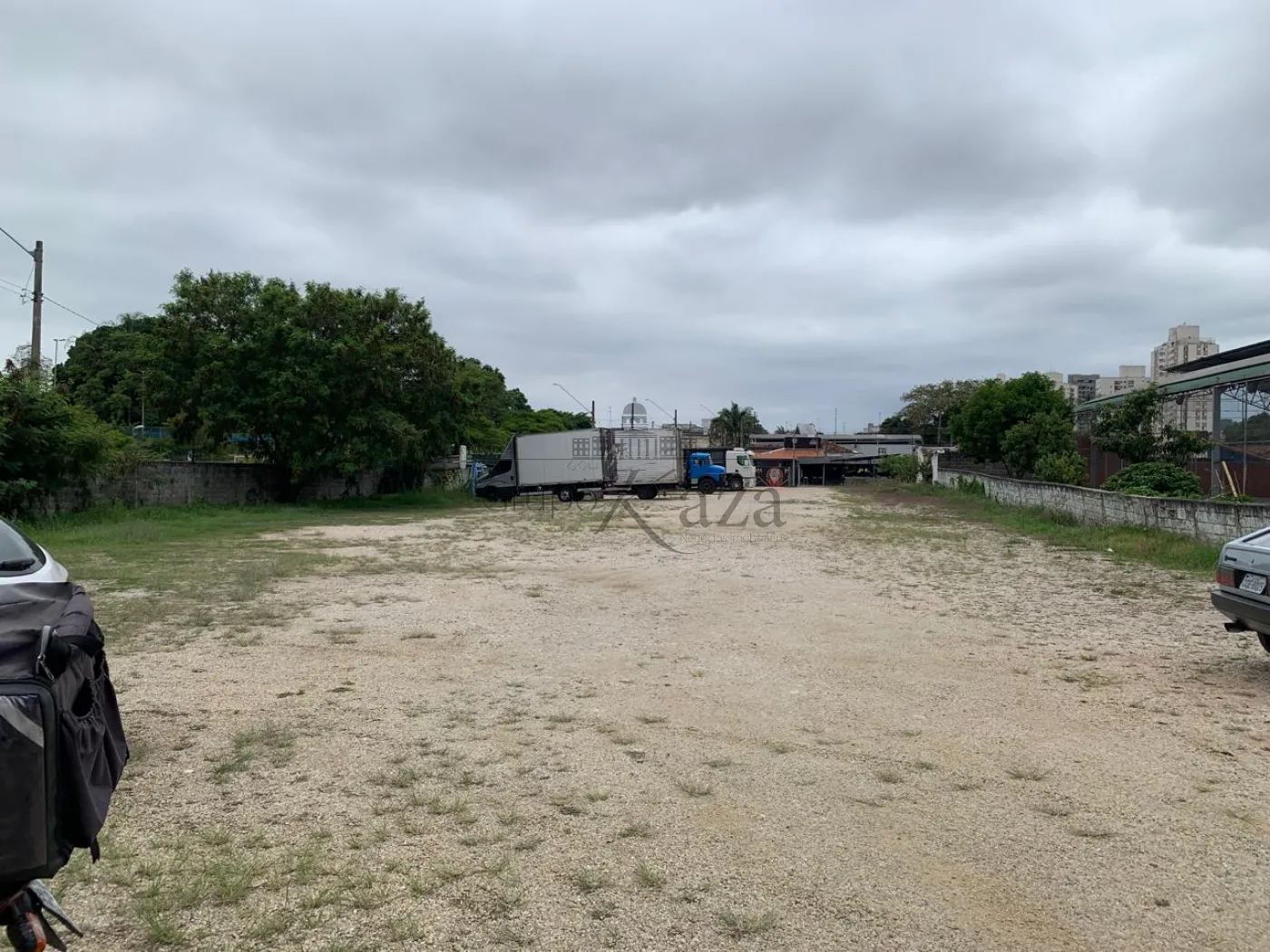 Foto 1 de Terreno Comercial em Centro, Jacareí - imagem 1 Foto 1 de Terreno Comercial em Centro, Jacareí - imagem 1