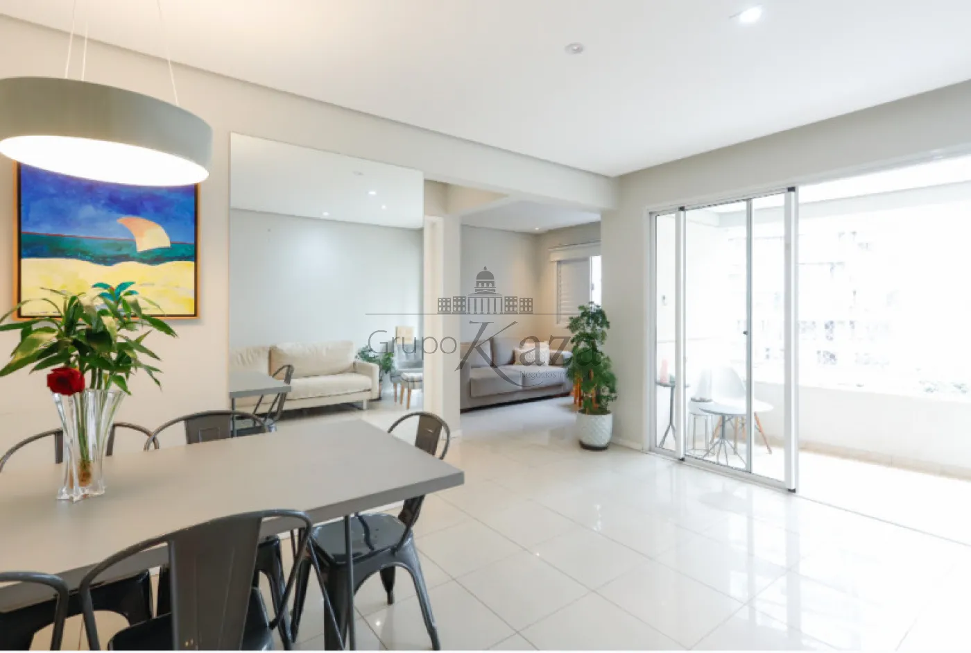 Foto 2 de Apartamento Padrão em Planalto Paulista, São Paulo - imagem 2 Foto 2 de Apartamento Padrão em Planalto Paulista, São Paulo - imagem 2