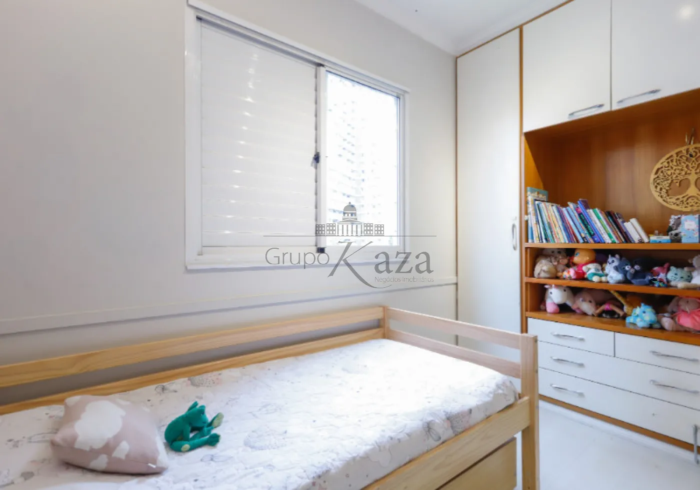 Foto 14 de Apartamento Padrão em Planalto Paulista, São Paulo - imagem 14