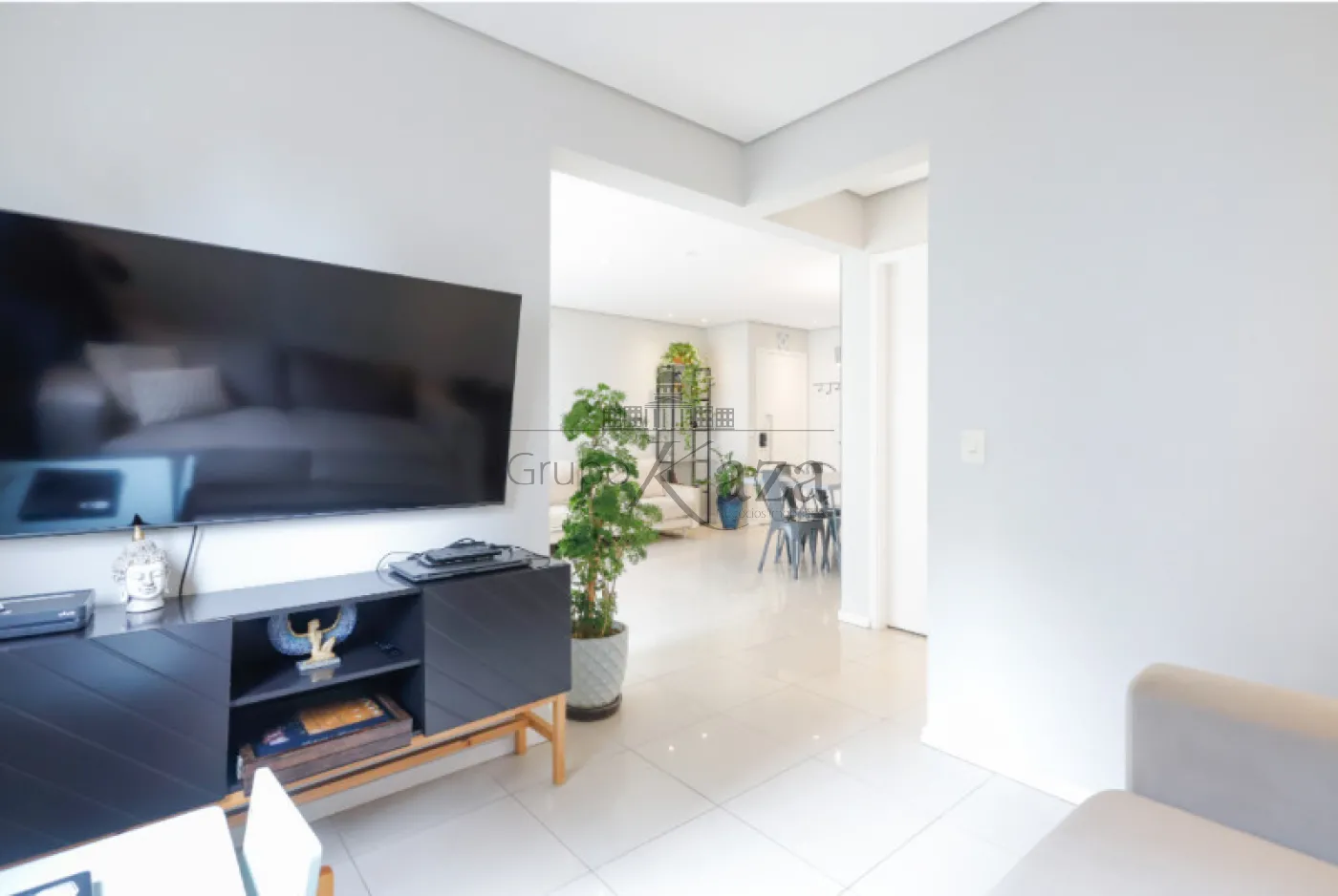 Foto 4 de Apartamento Padrão em Planalto Paulista, São Paulo - imagem 4