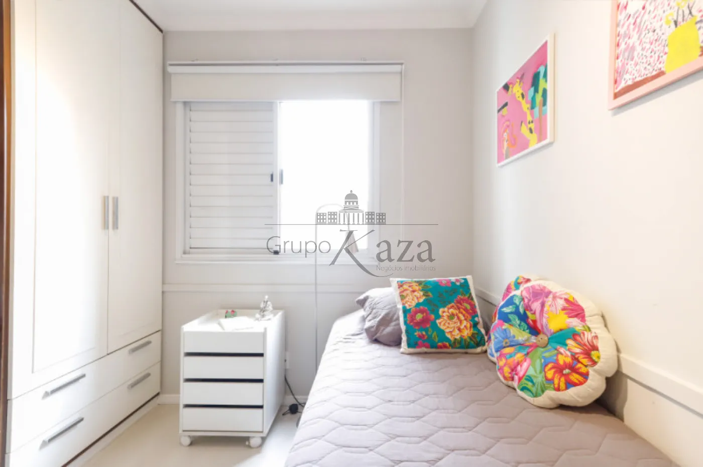 Foto 11 de Apartamento Padrão em Planalto Paulista, São Paulo - imagem 11