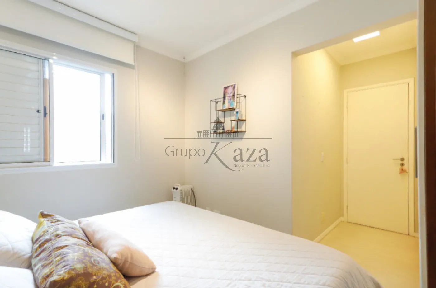 Foto 9 de Apartamento Padrão em Planalto Paulista, São Paulo - imagem 9