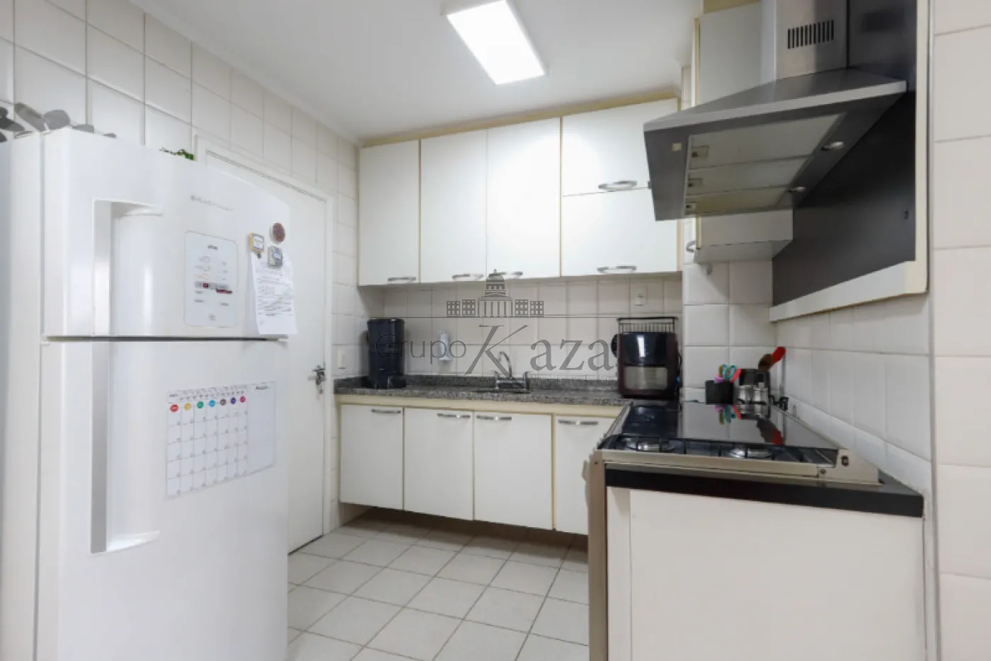 Foto 5 de Apartamento Padrão em Planalto Paulista, São Paulo - imagem 5