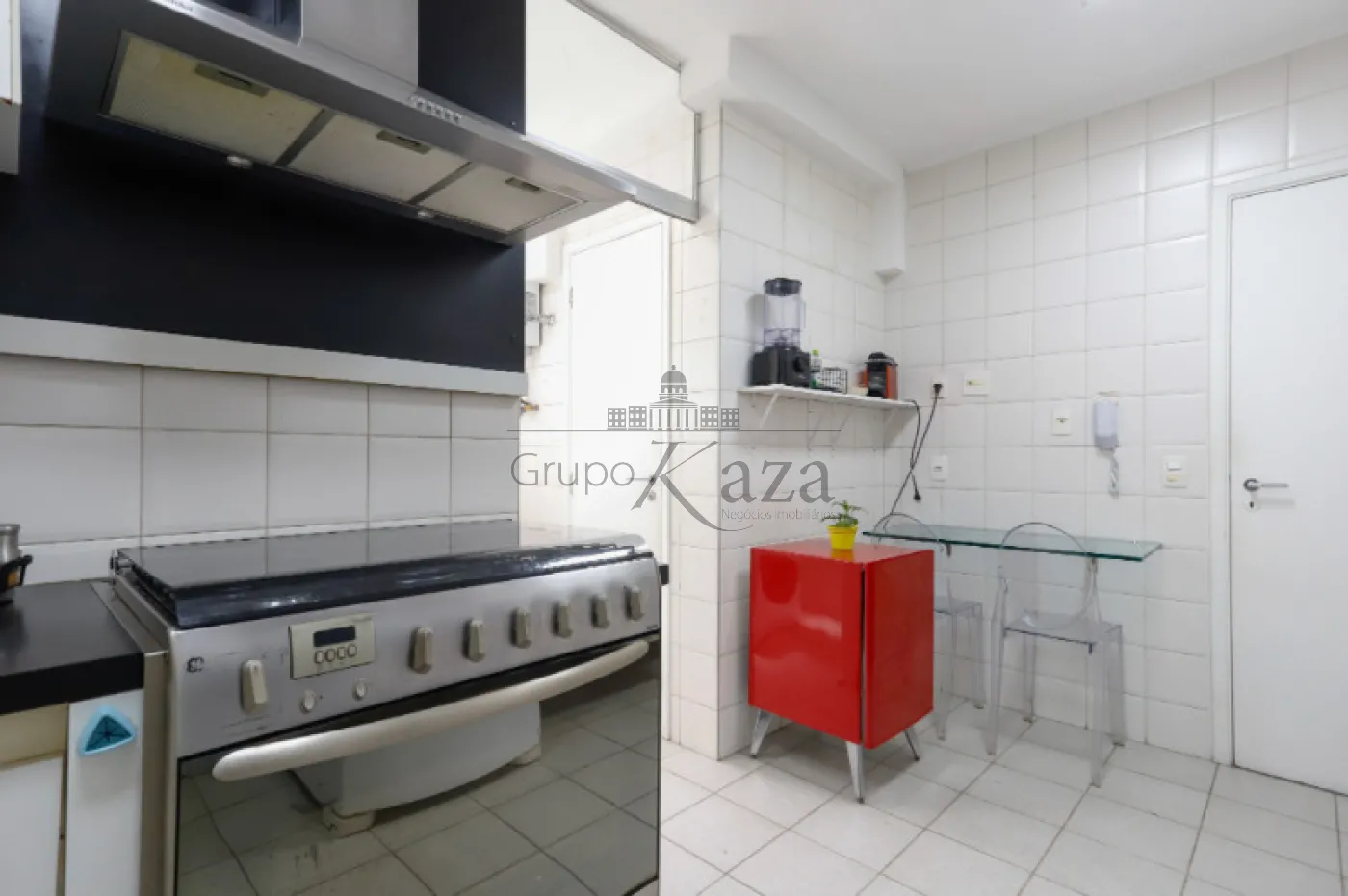 Foto 7 de Apartamento Padrão em Planalto Paulista, São Paulo - imagem 7