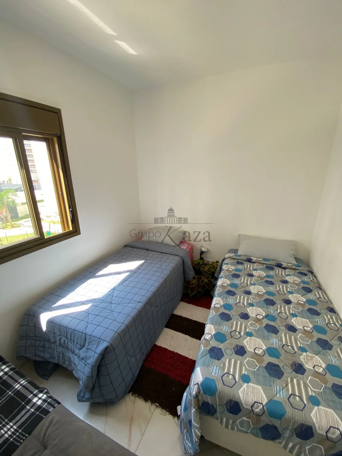 Foto 9 de Apartamento Padrão em Vila Indústrial, São José dos Campos - imagem 9