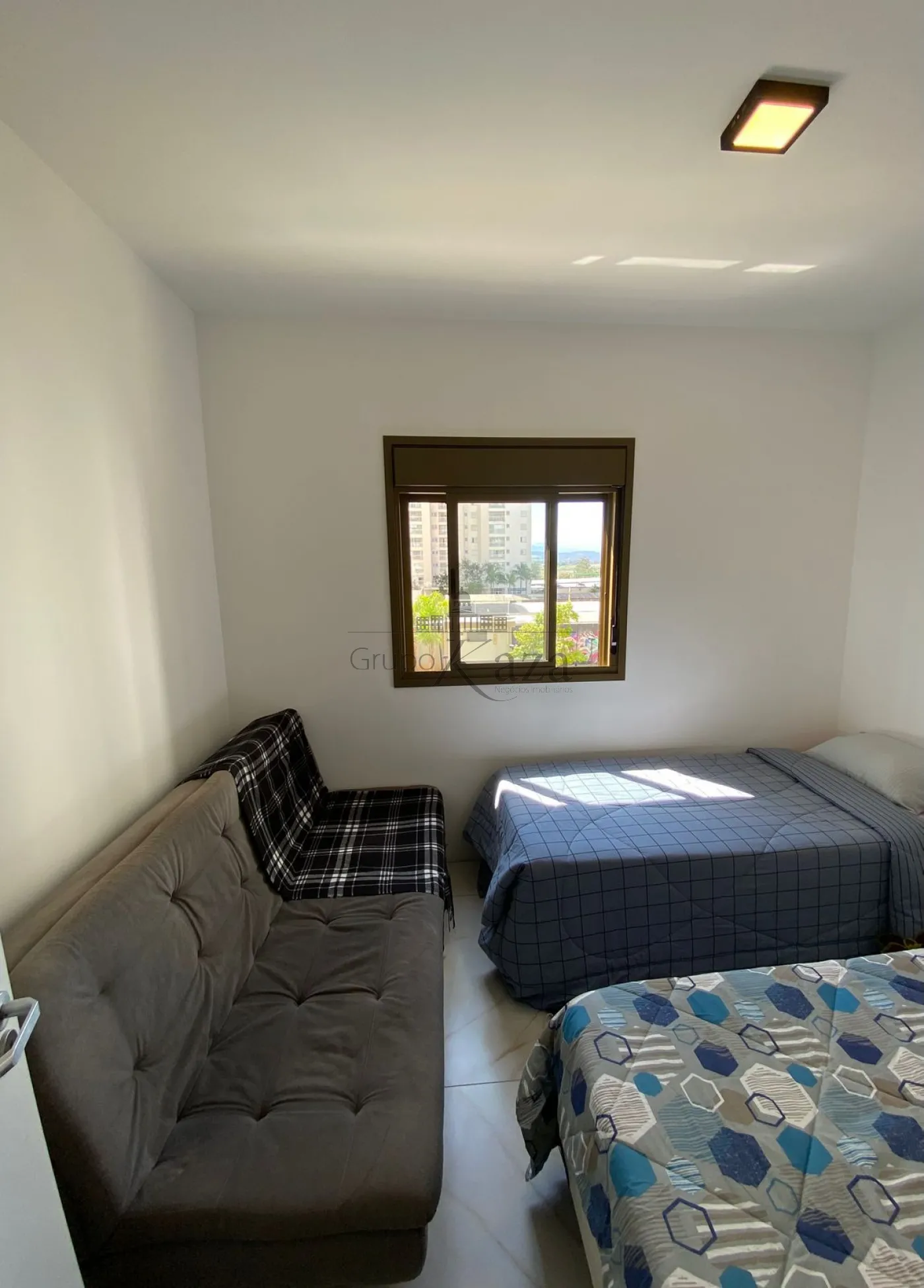 Foto 8 de Apartamento Padrão em Vila Indústrial, São José dos Campos - imagem 8