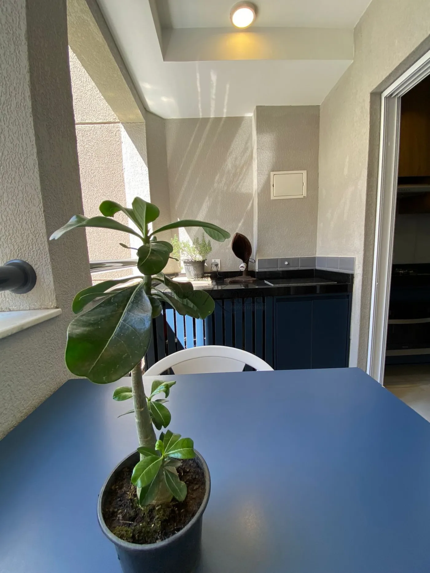 Foto 5 de Apartamento Padrão em Vila Indústrial, São José dos Campos - imagem 5