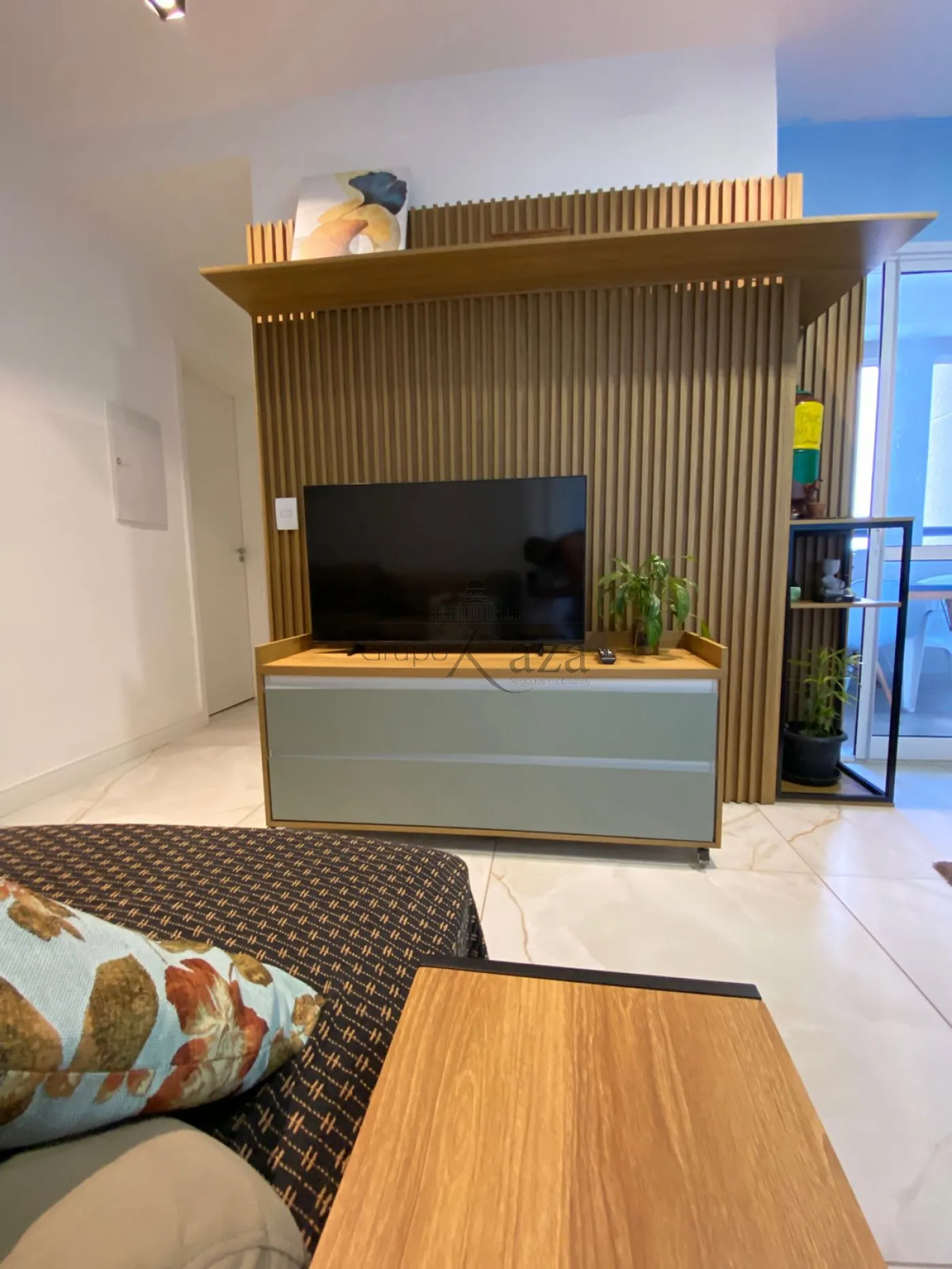 Foto 2 de Apartamento Padrão em Vila Indústrial, São José dos Campos - imagem 2 Foto 2 de Apartamento Padrão em Vila Indústrial, São José dos Campos - imagem 2