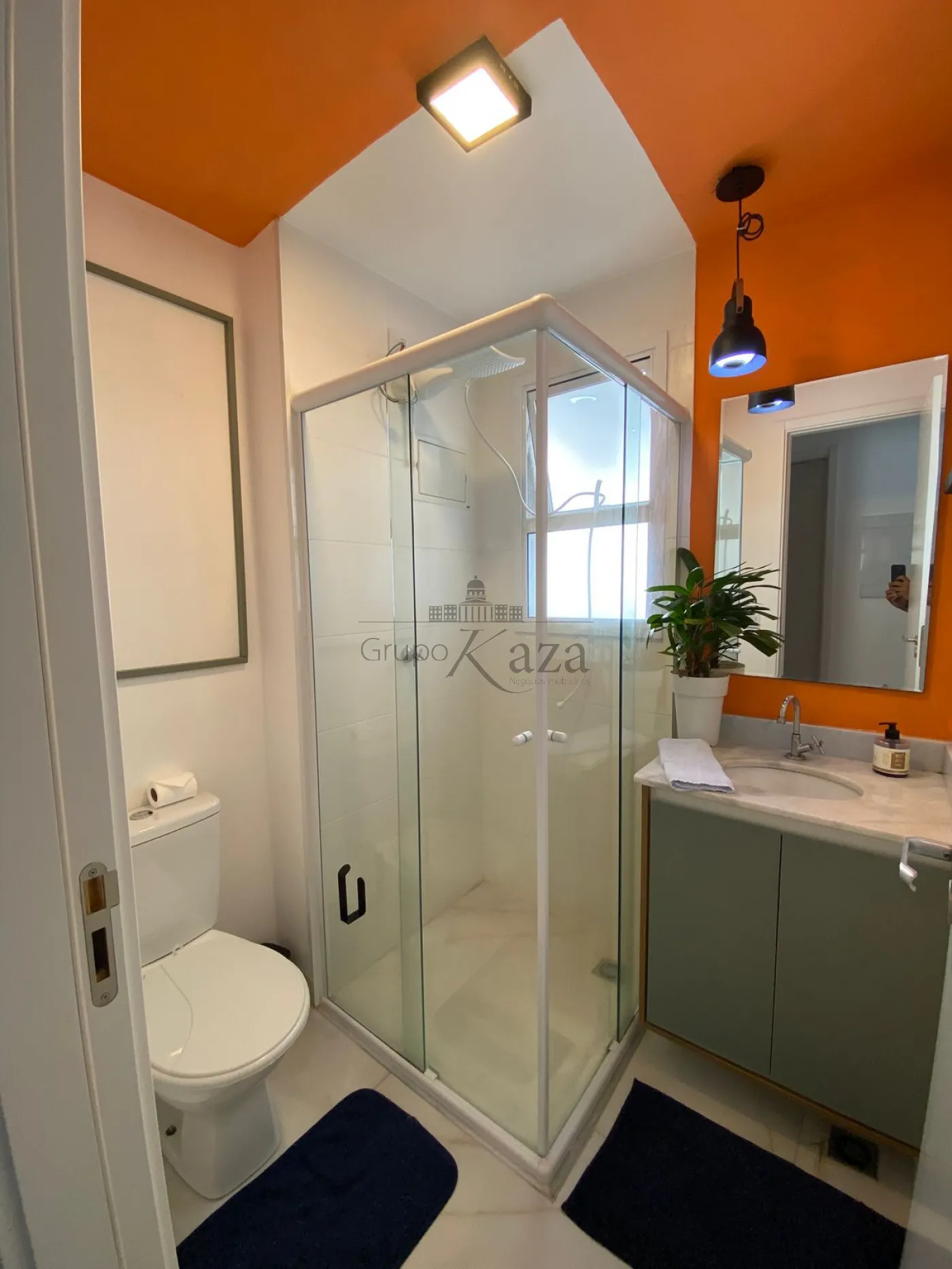 Foto 6 de Apartamento Padrão em Vila Indústrial, São José dos Campos - imagem 6