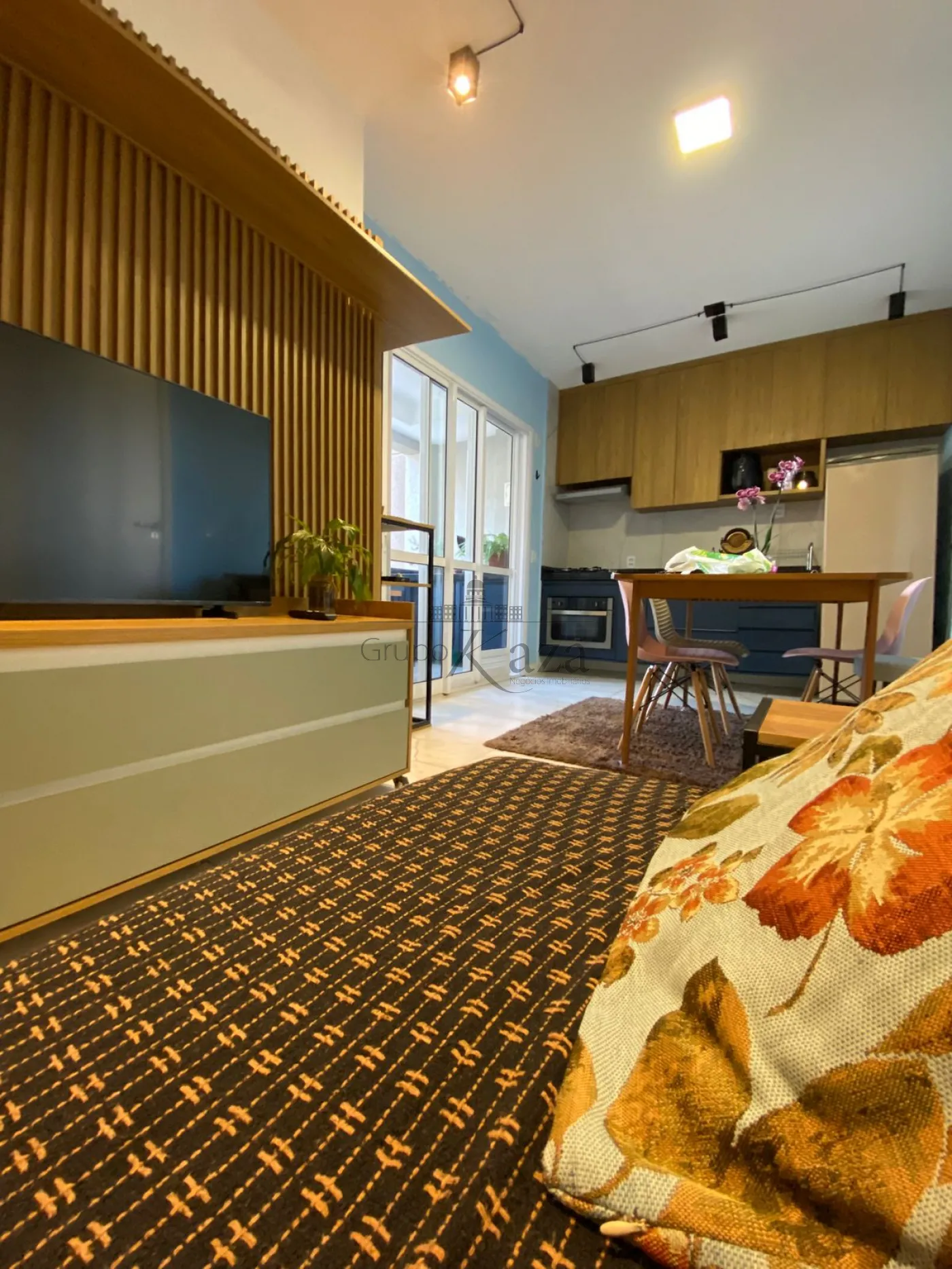 Foto 1 de Apartamento Padrão em Vila Indústrial, São José dos Campos - imagem 1 Foto 1 de Apartamento Padrão em Vila Indústrial, São José dos Campos - imagem 1