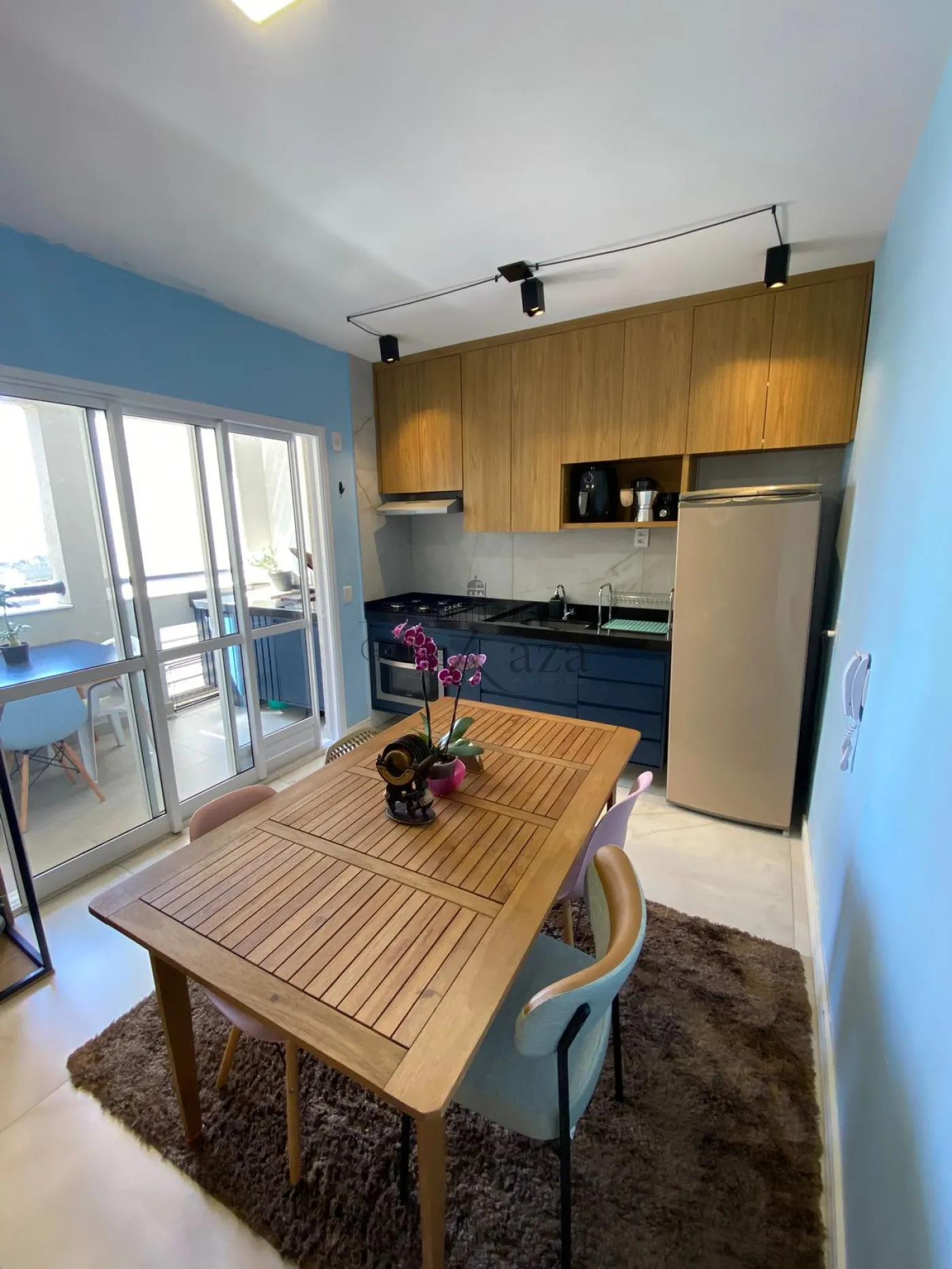 Foto 3 de Apartamento Padrão em Vila Indústrial, São José dos Campos - imagem 3 Foto 3 de Apartamento Padrão em Vila Indústrial, São José dos Campos - imagem 3