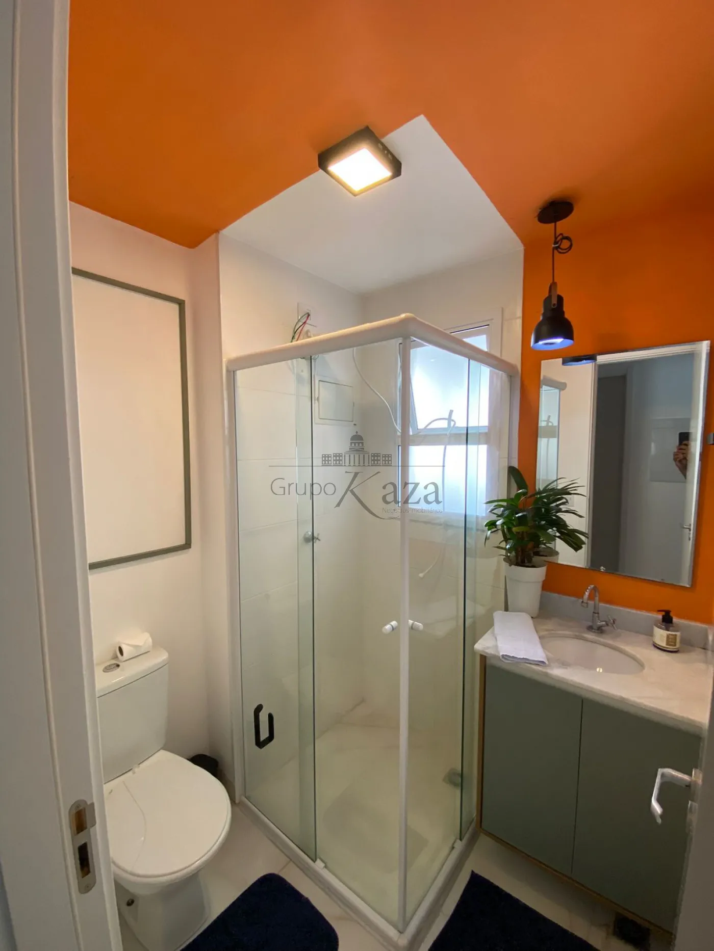 Foto 7 de Apartamento Padrão em Vila Indústrial, São José dos Campos - imagem 7